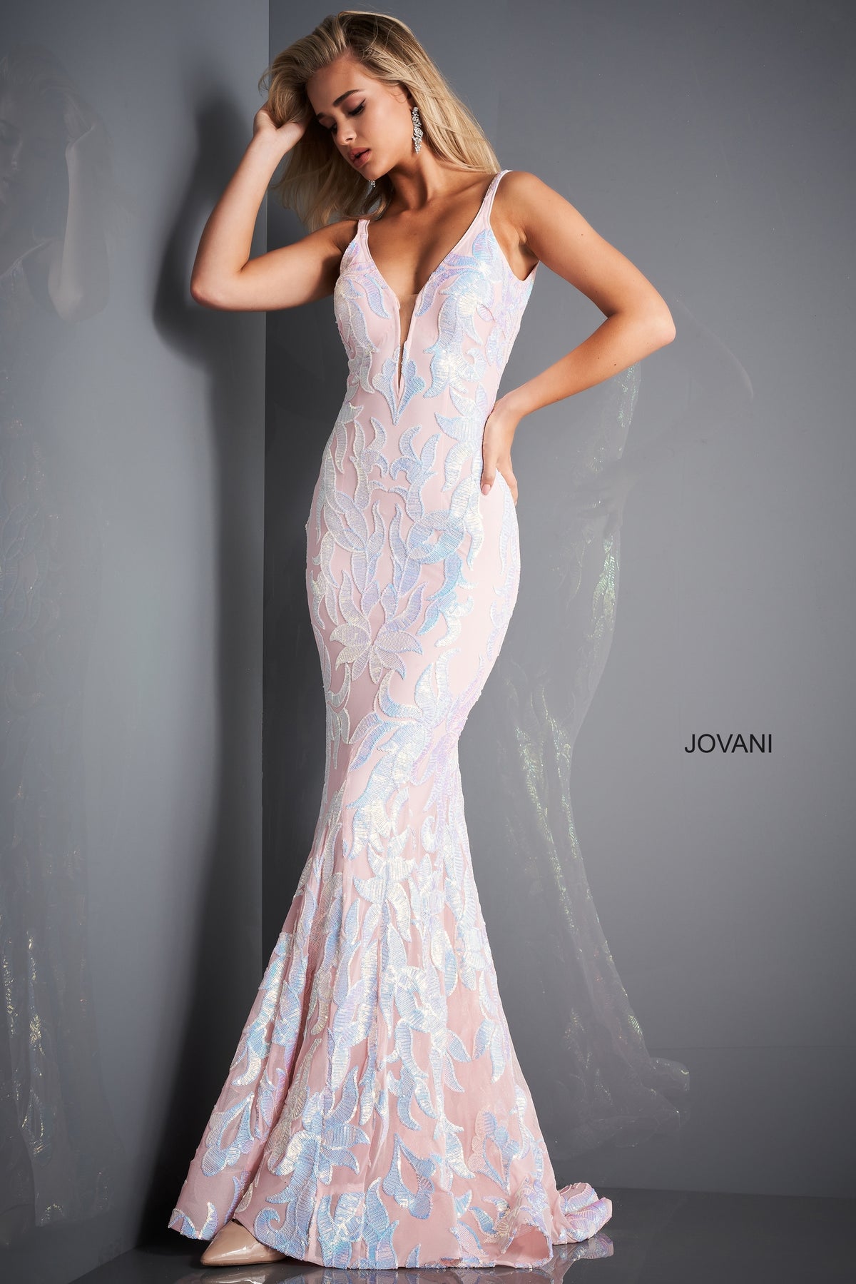 Jovani 3263