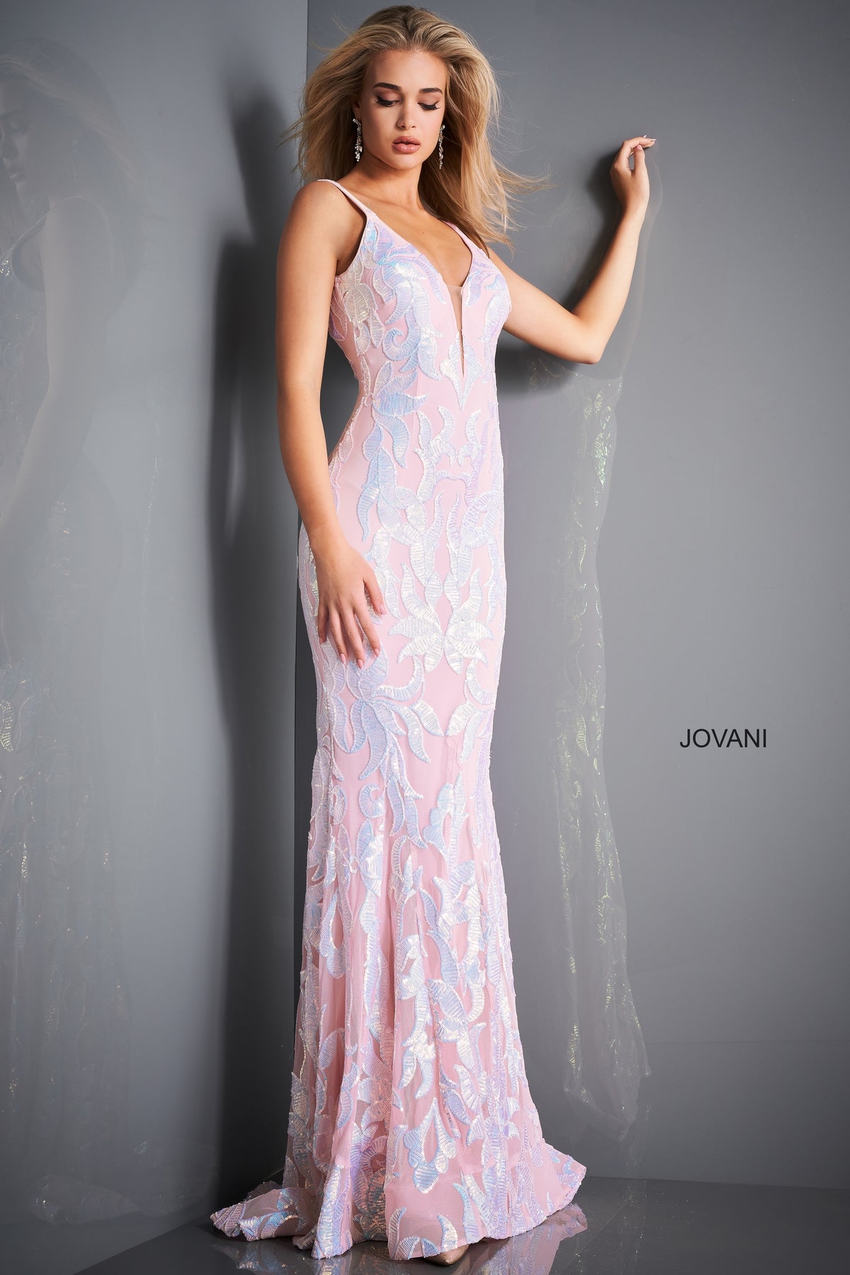 Jovani 3263