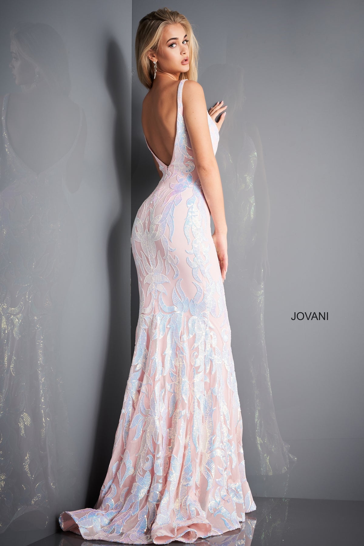 Jovani 3263