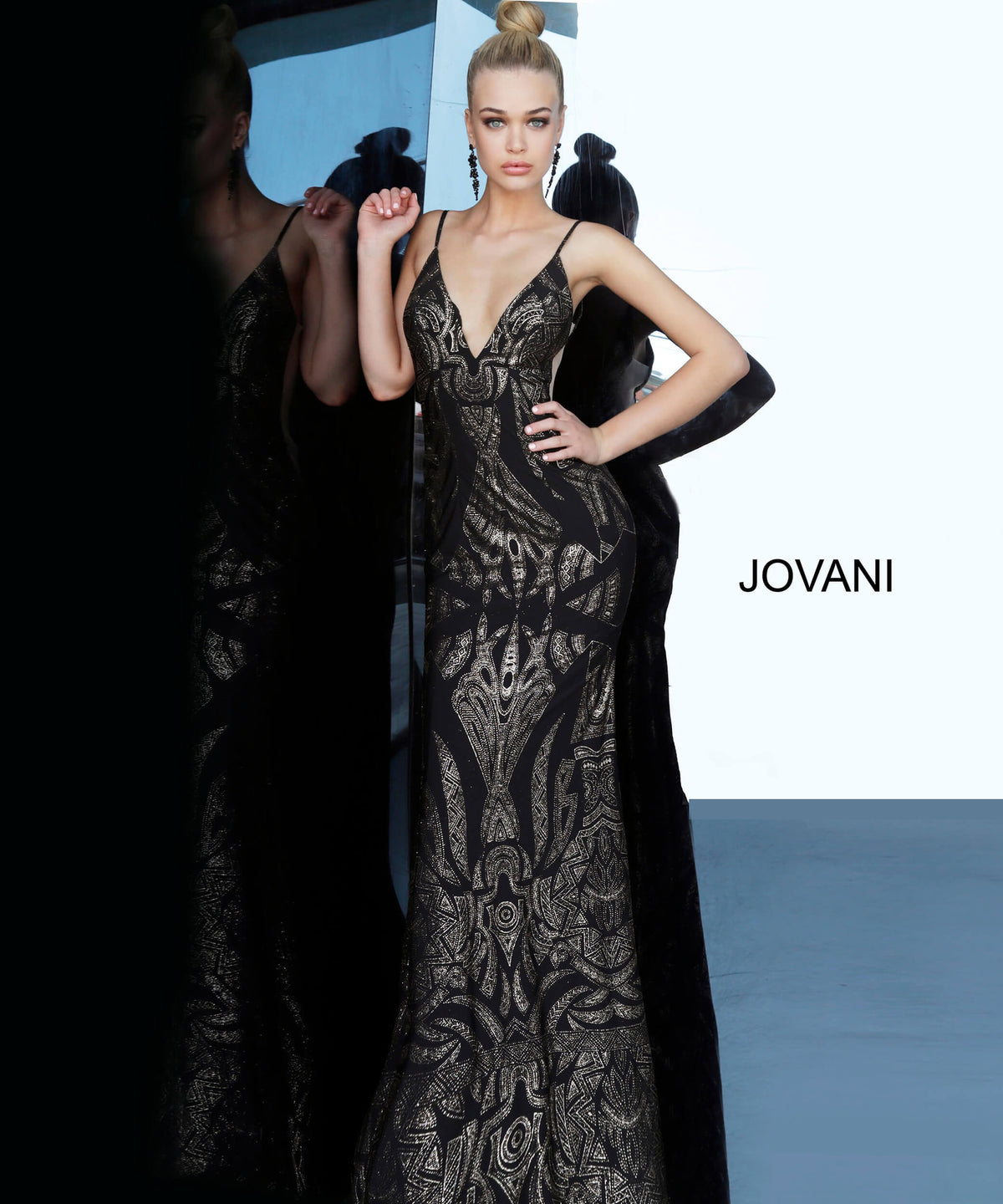 Jovani 3287