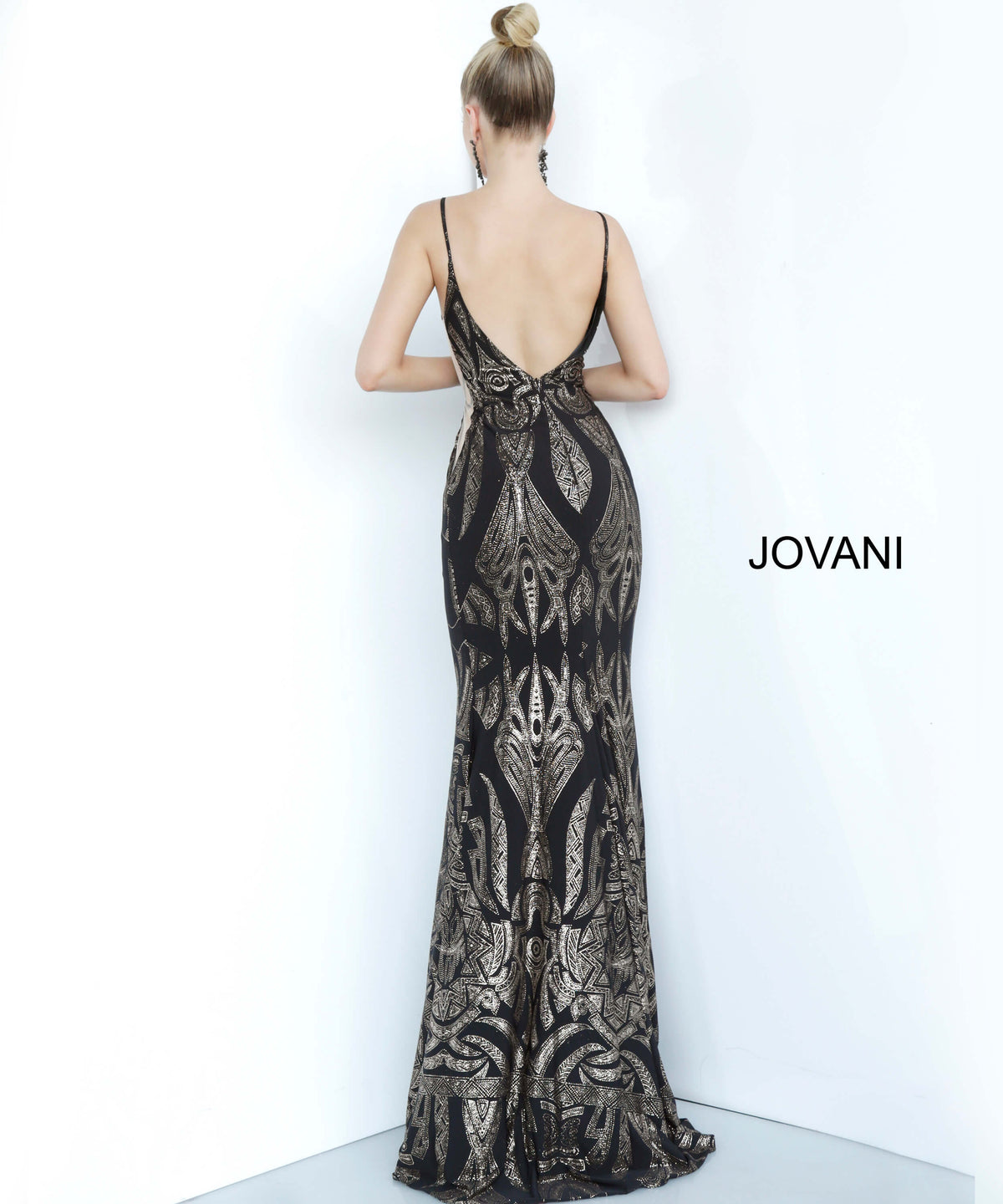 Jovani 3287