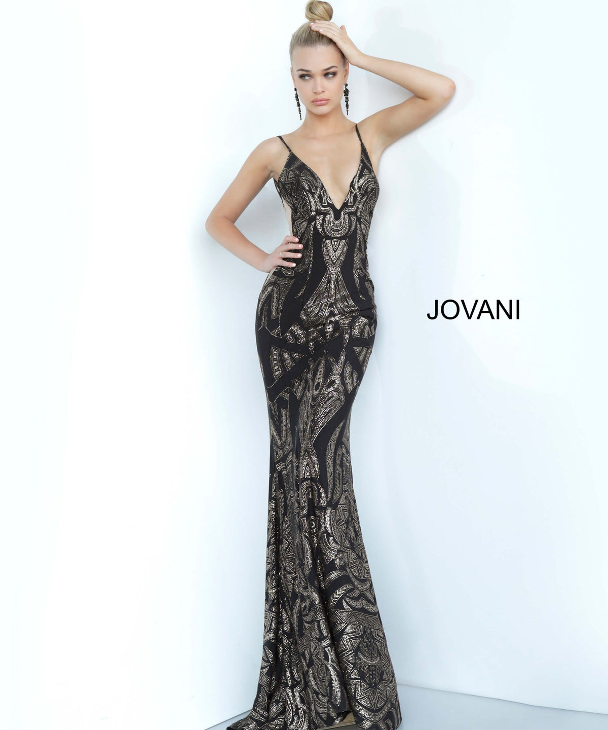 Jovani 3287