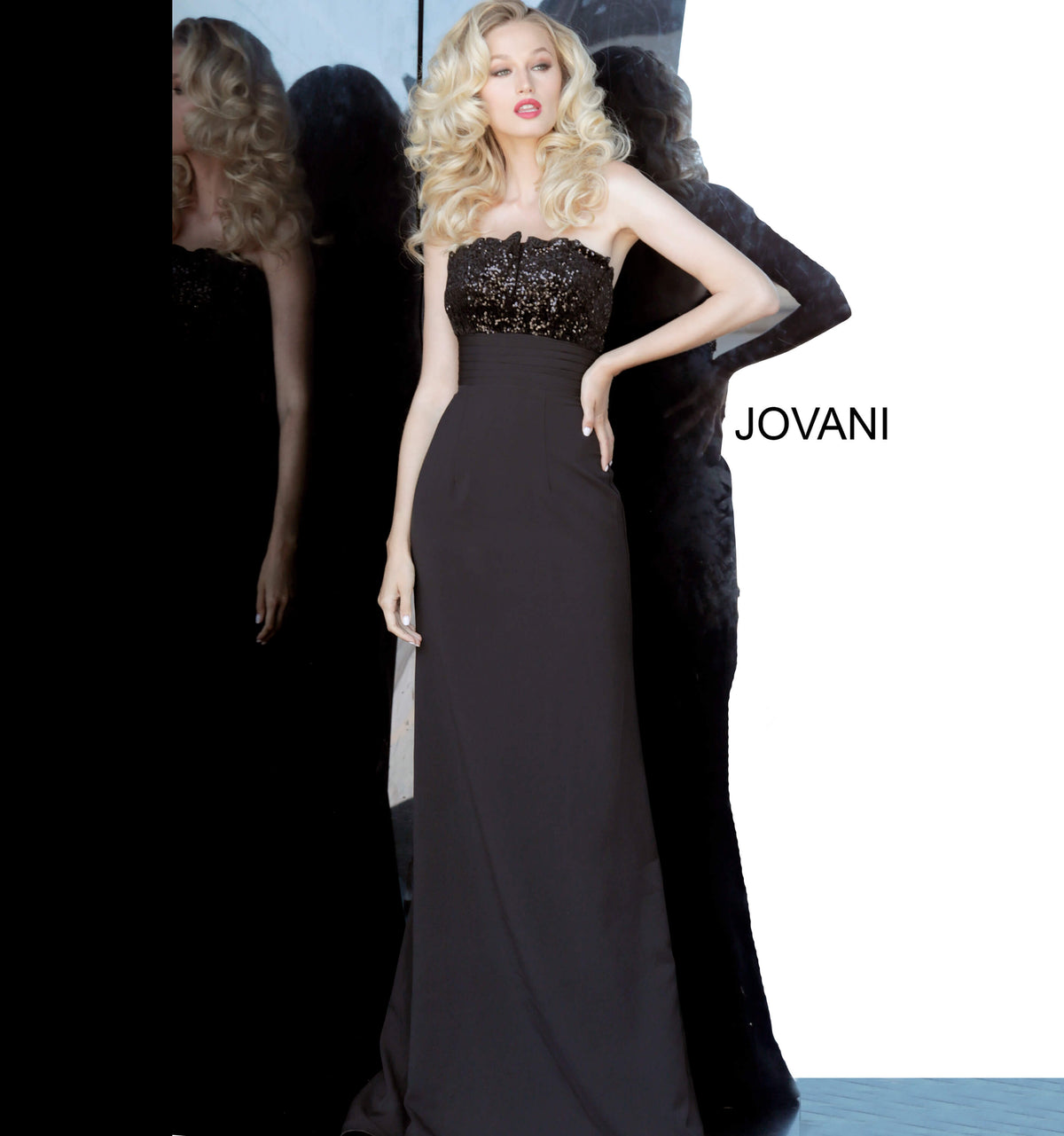 Jovani 3312