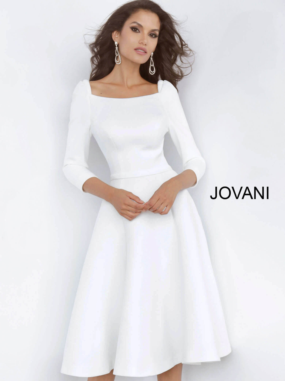 Jovani 3318