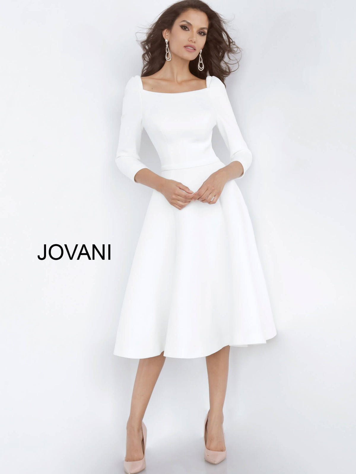 Jovani 3318