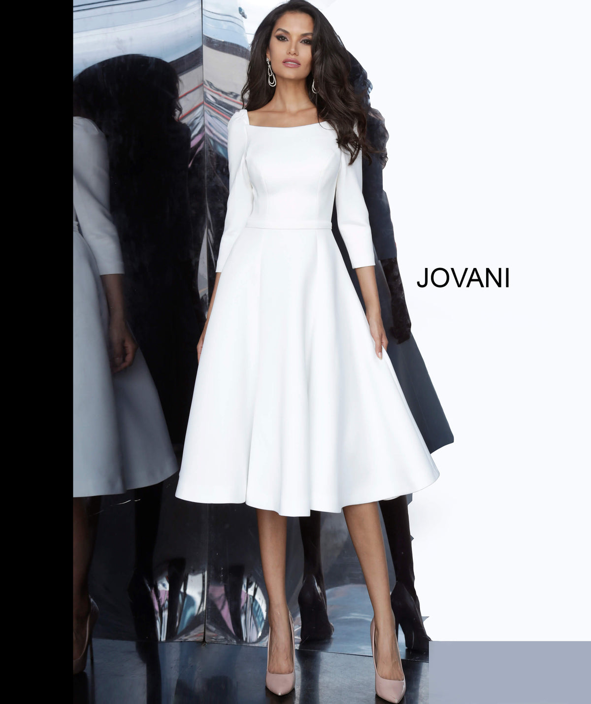 Jovani 3318