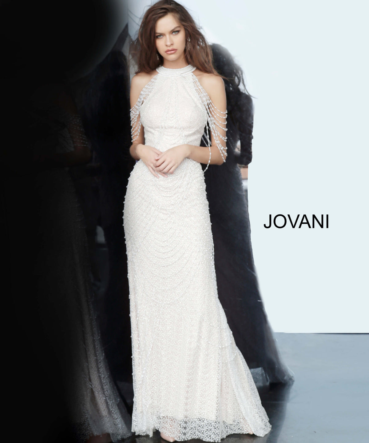 Jovani 3363