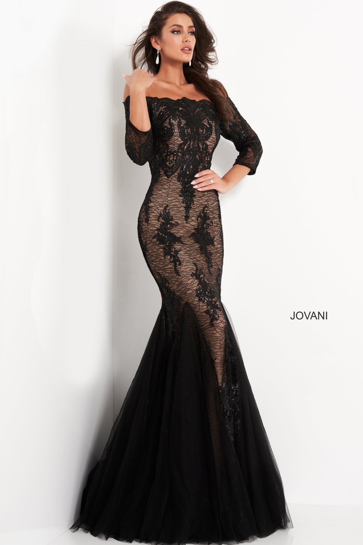 Jovani 3376