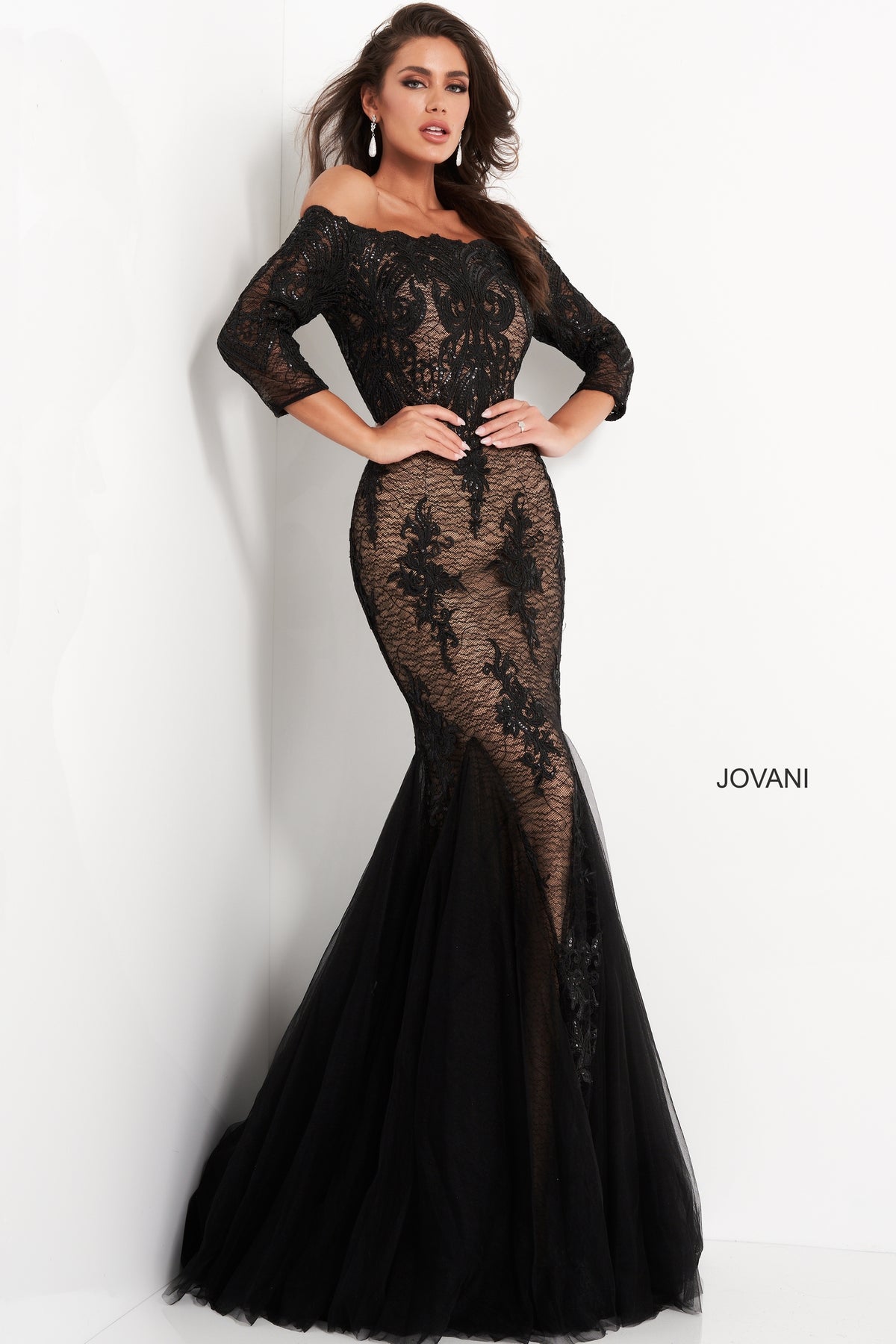 Jovani 3376