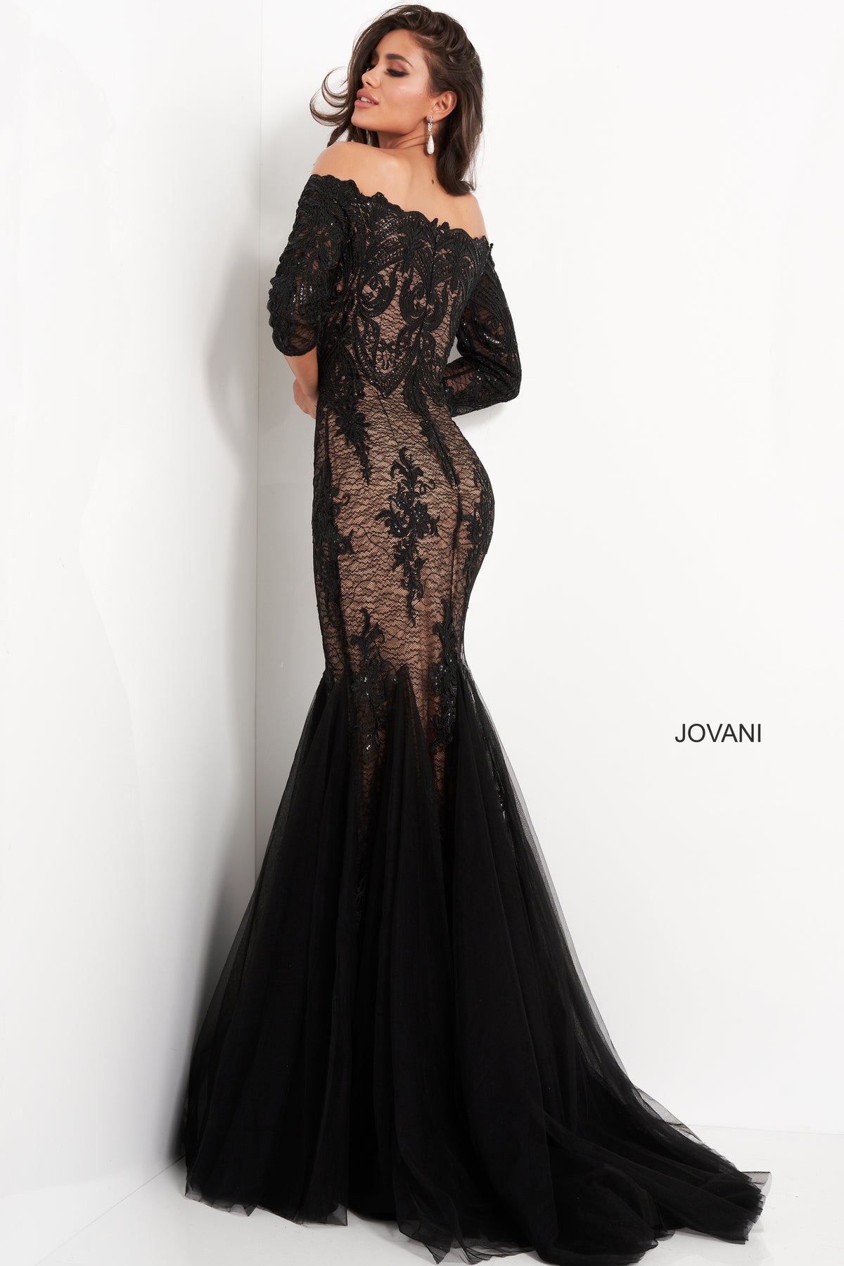 Jovani 3376