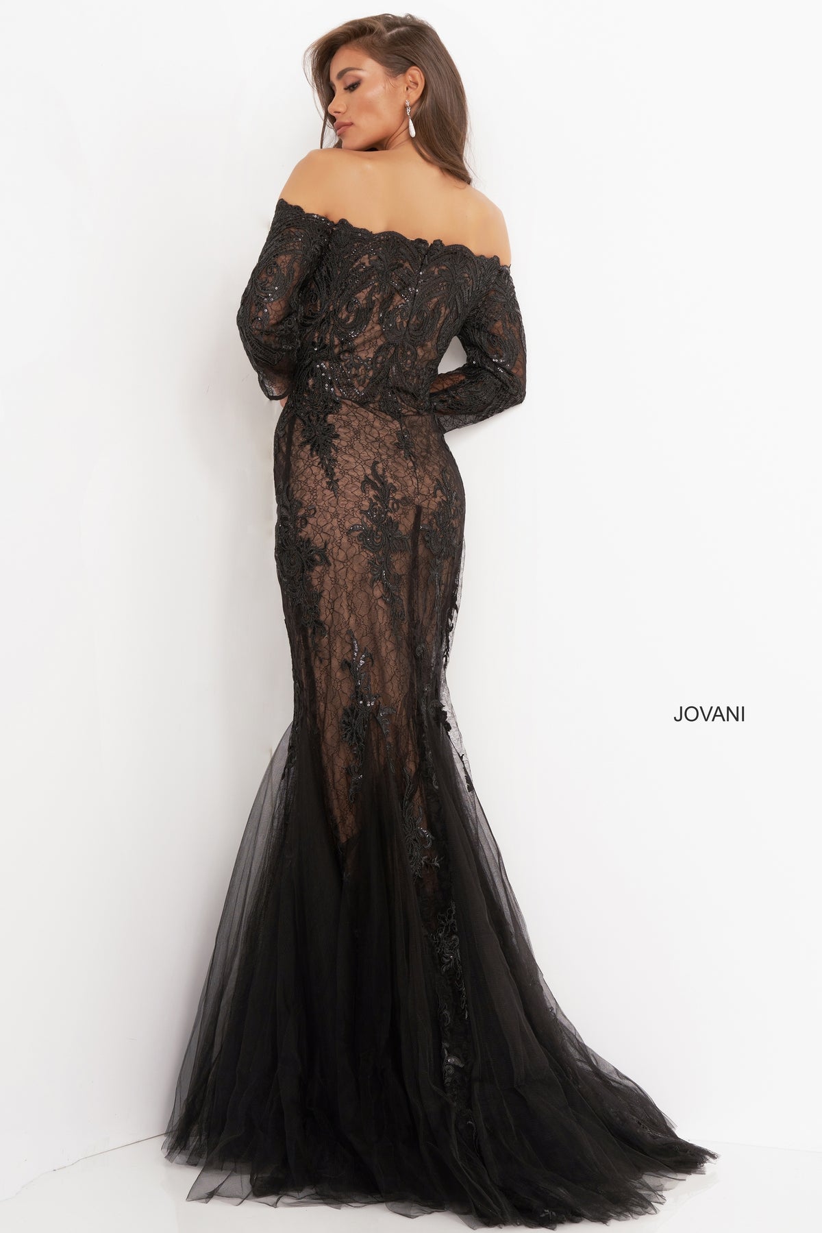 Jovani 3376