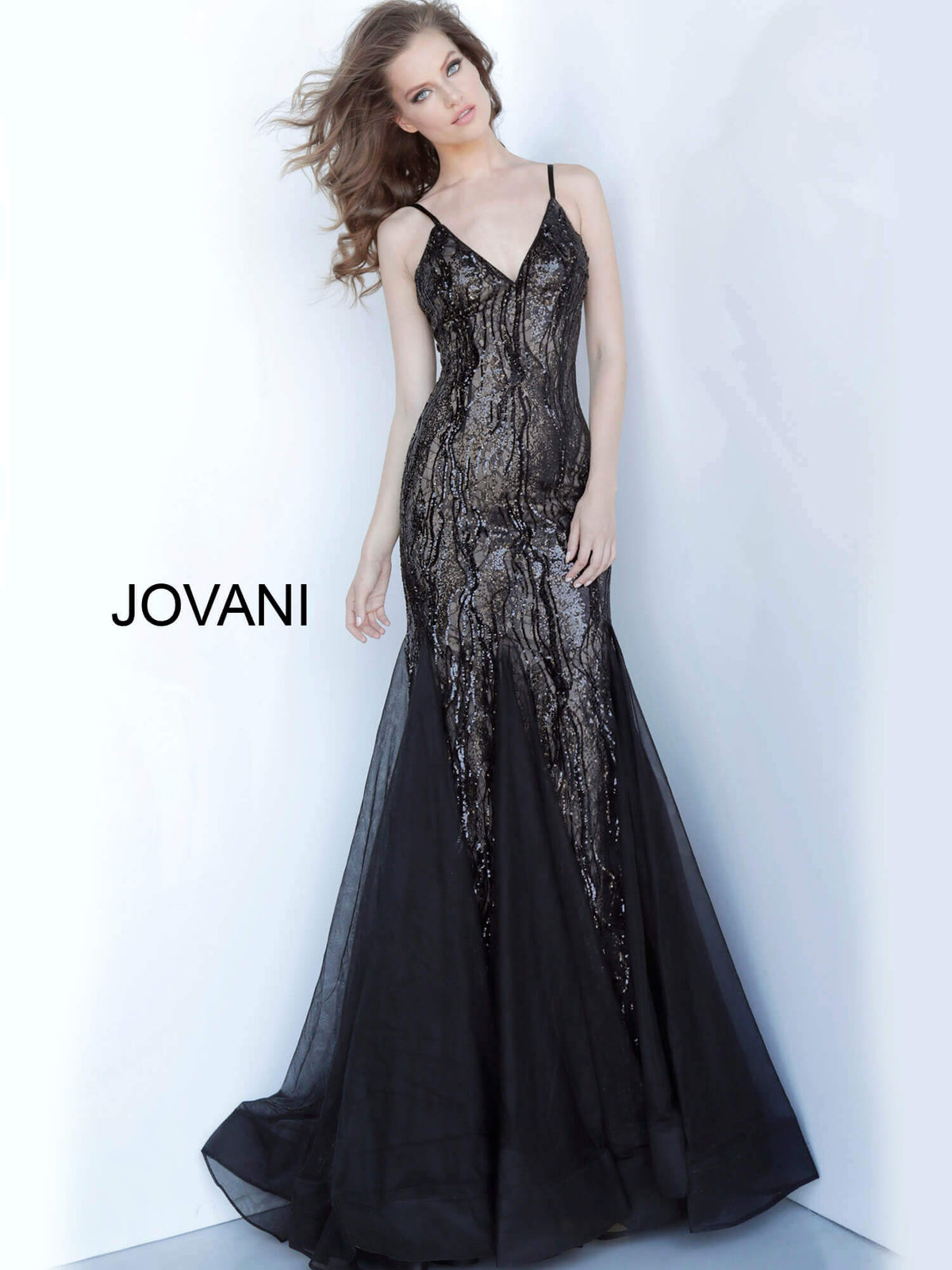 Jovani 3382