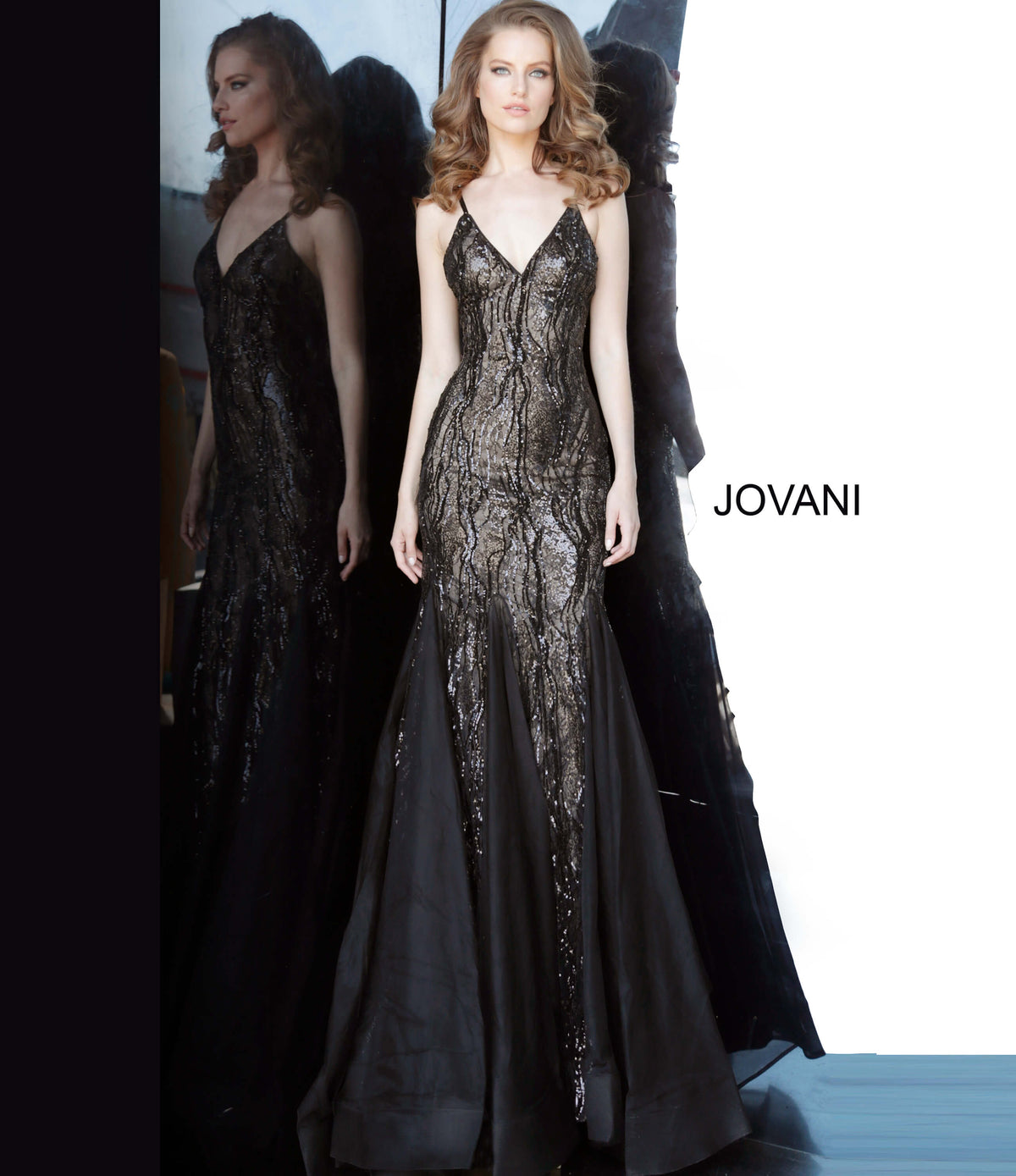 Jovani 3382