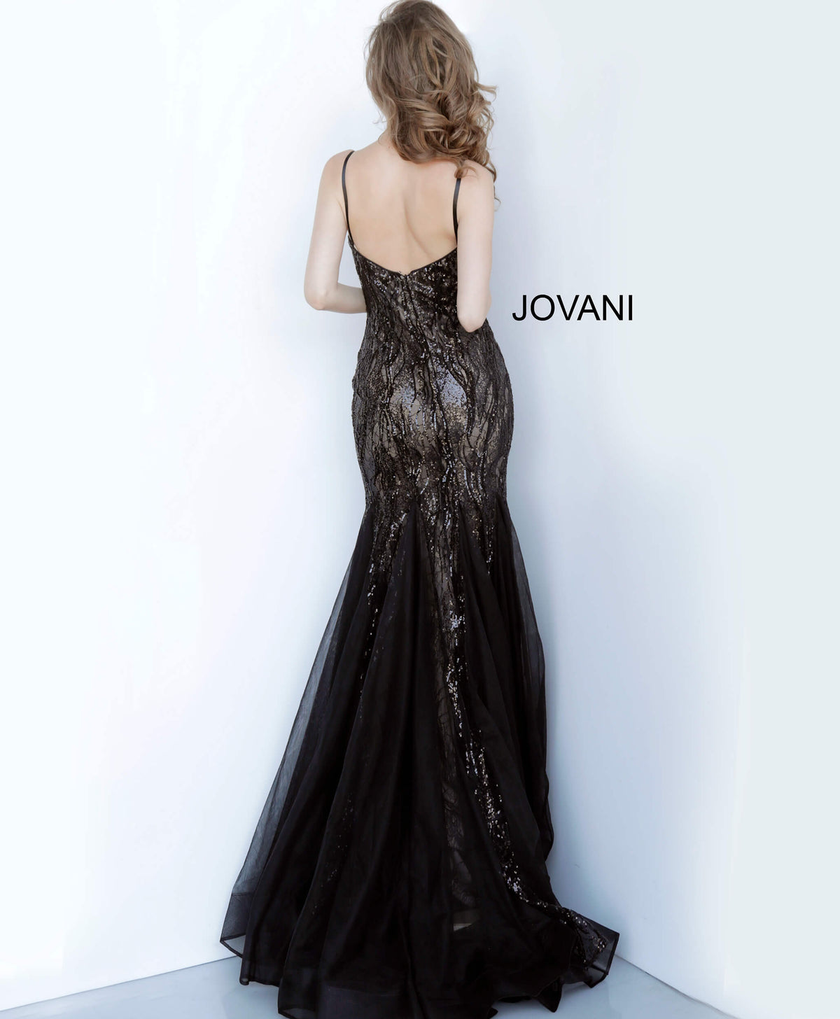 Jovani 3382