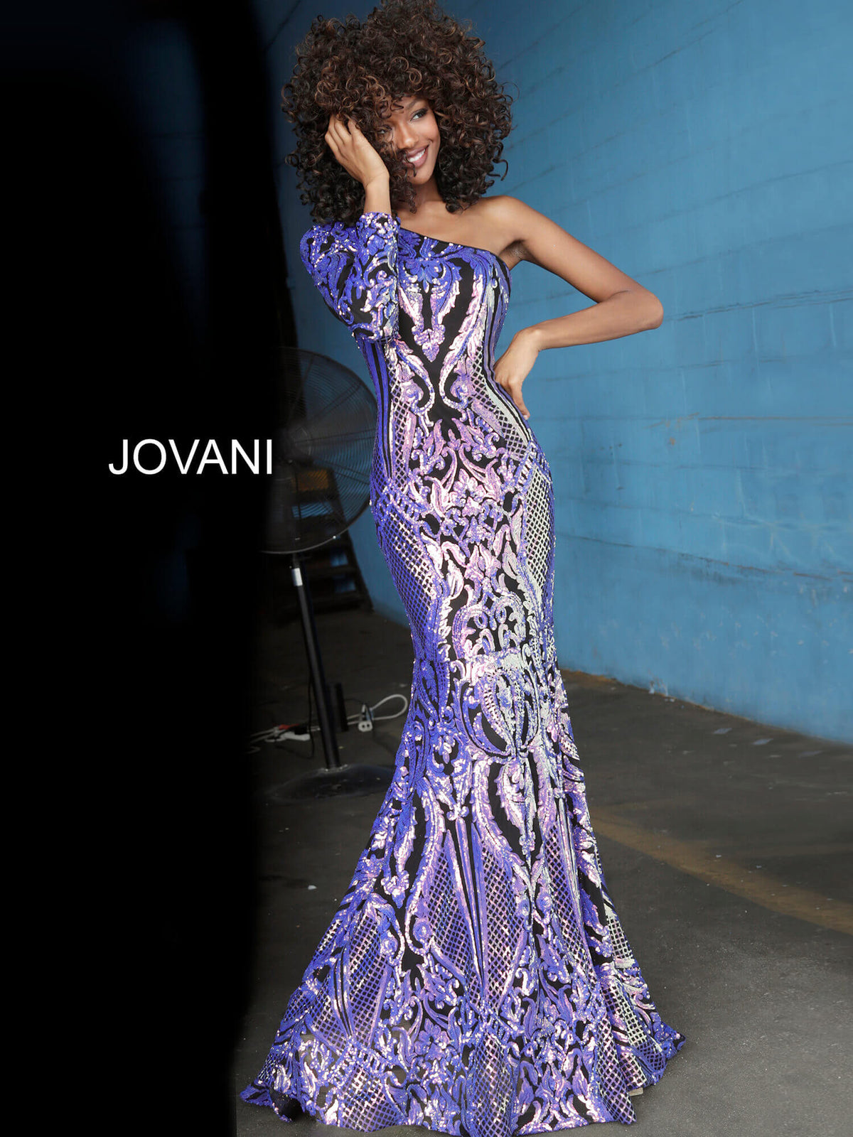 Jovani 3477