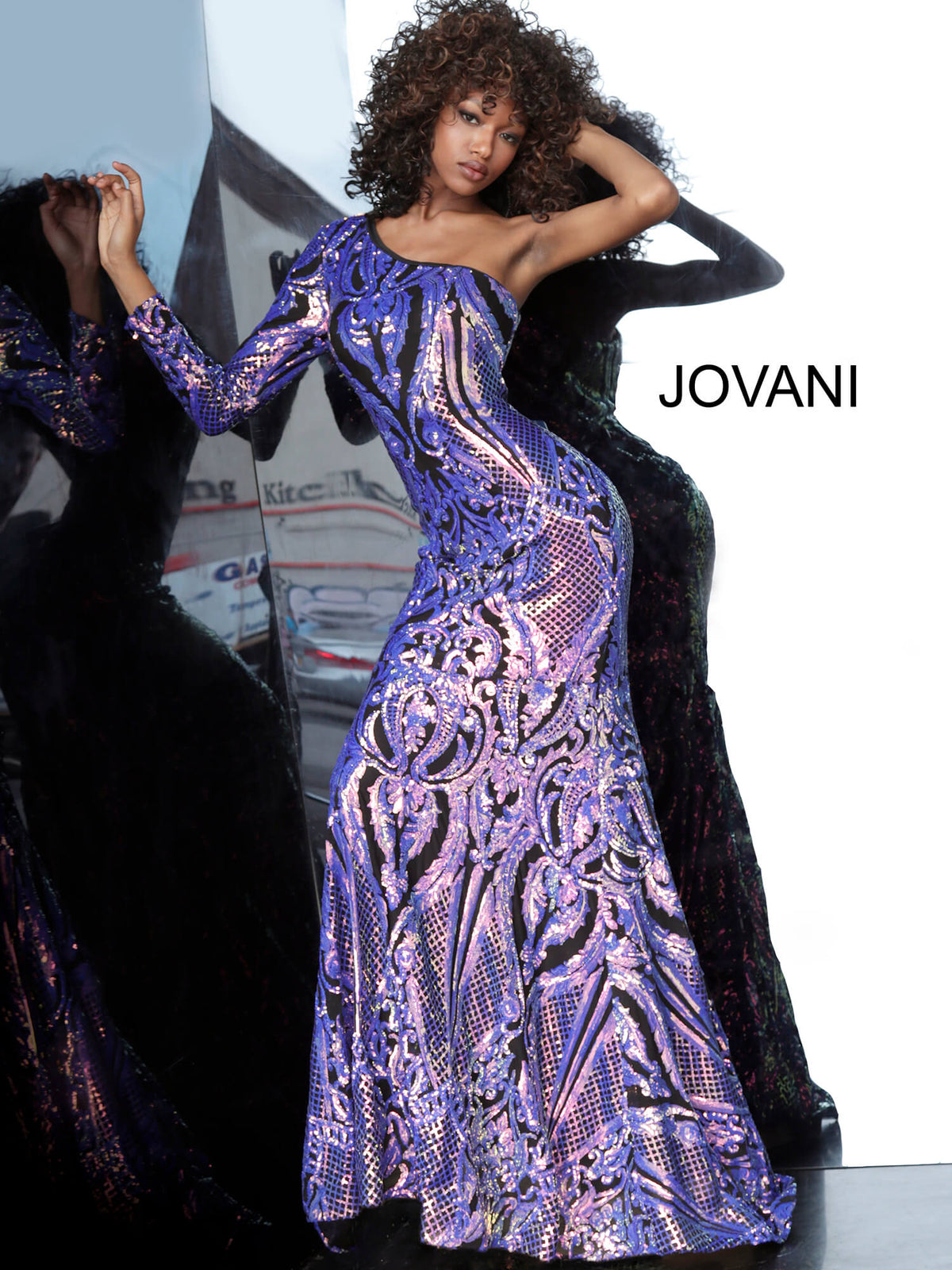 Jovani 3477