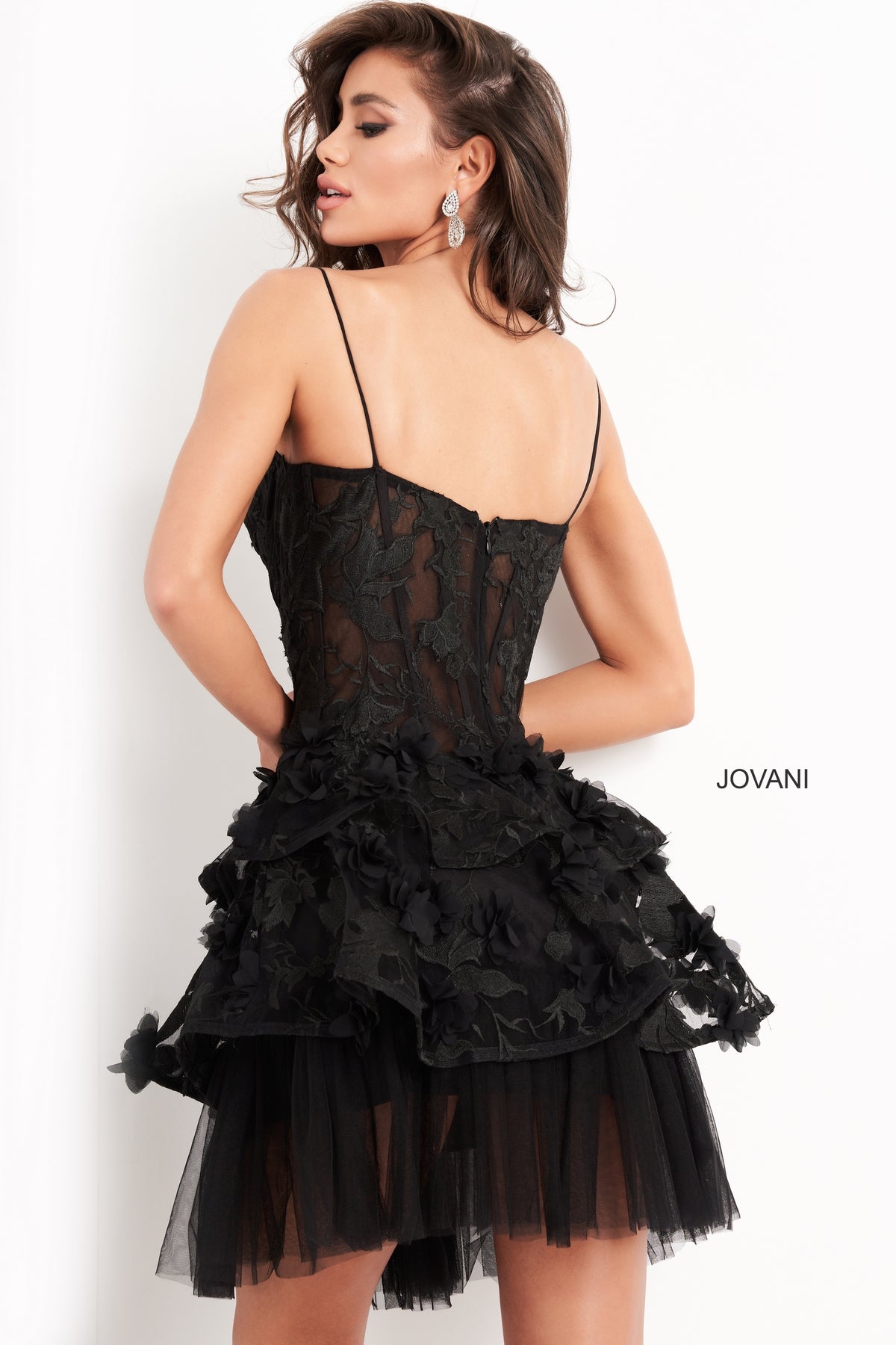 Jovani 3491