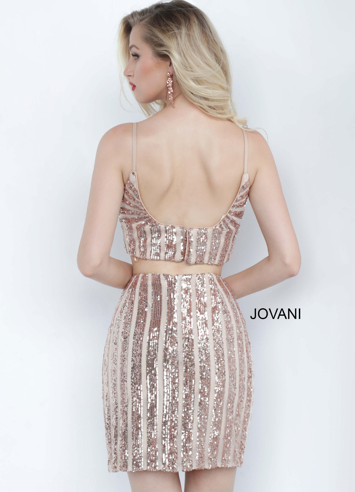 Jovani 3540