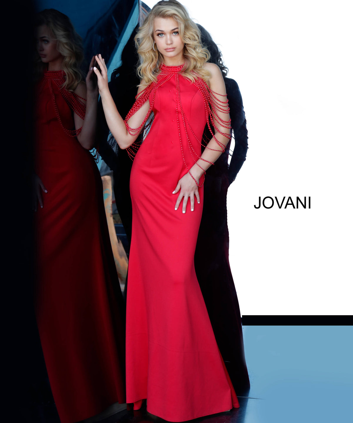 Jovani 3549