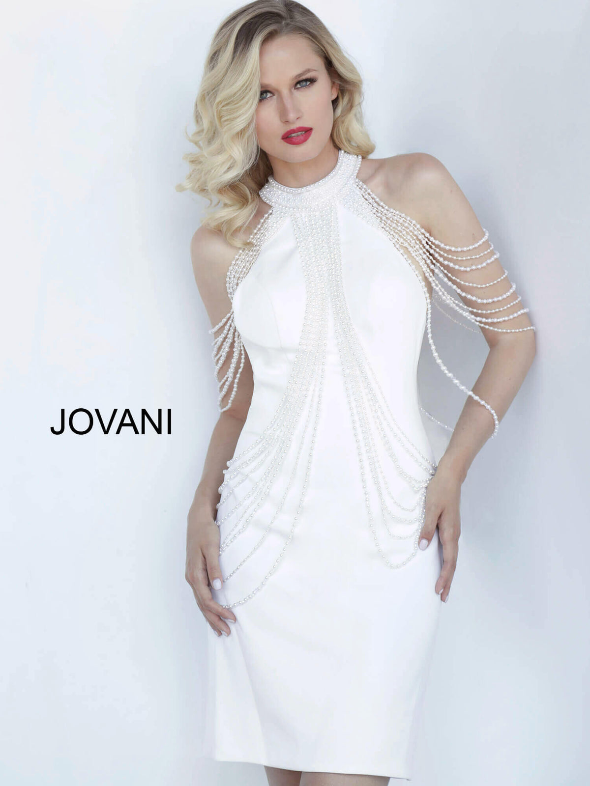 Jovani 3550