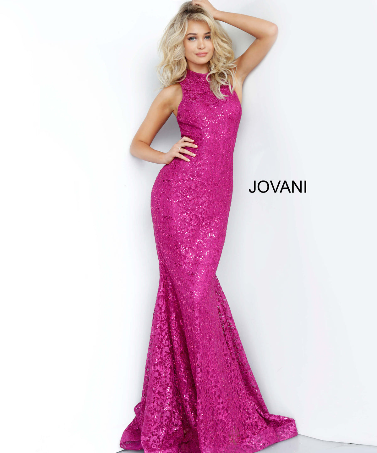 Jovani 3559