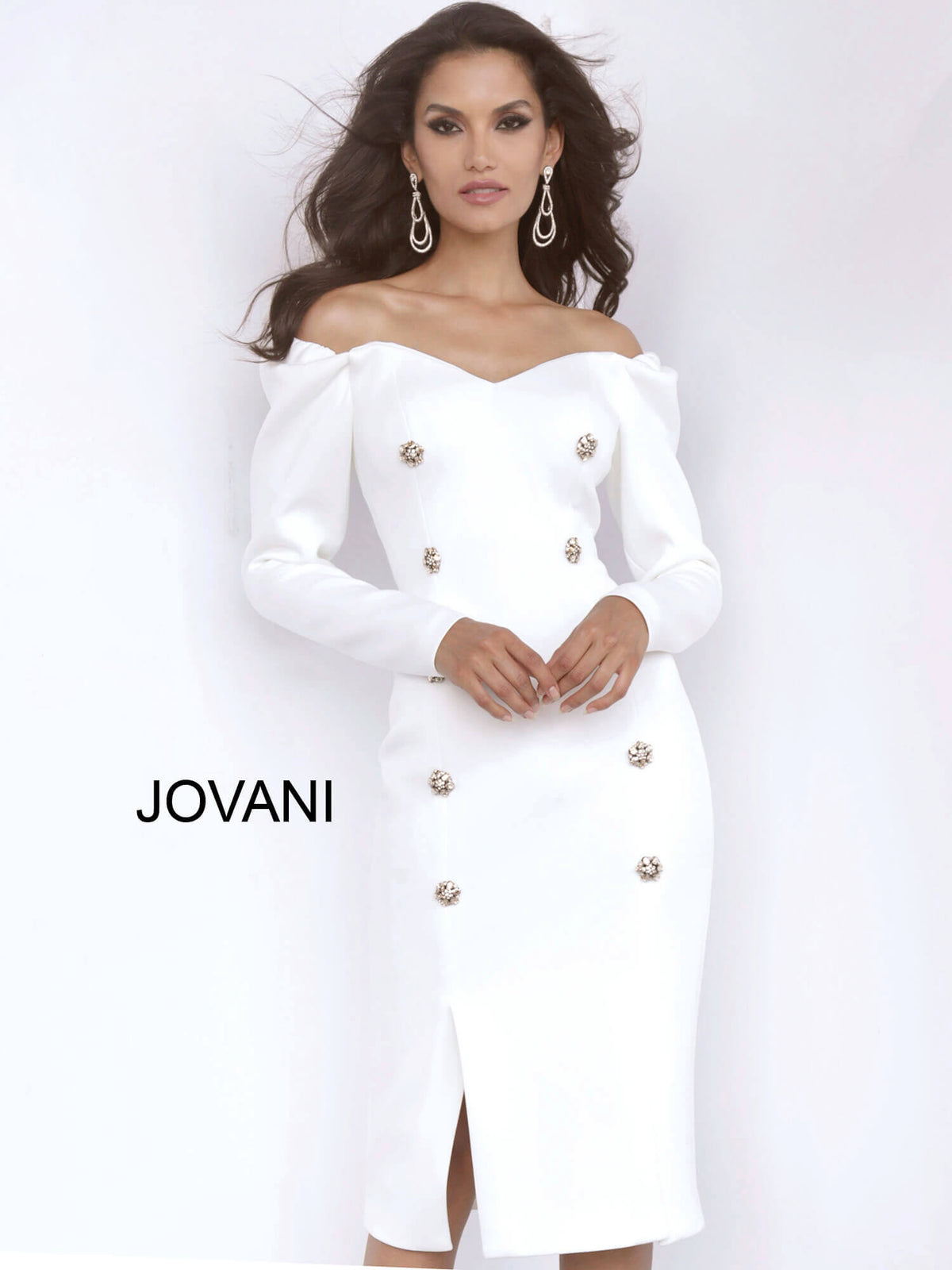 Jovani 3570