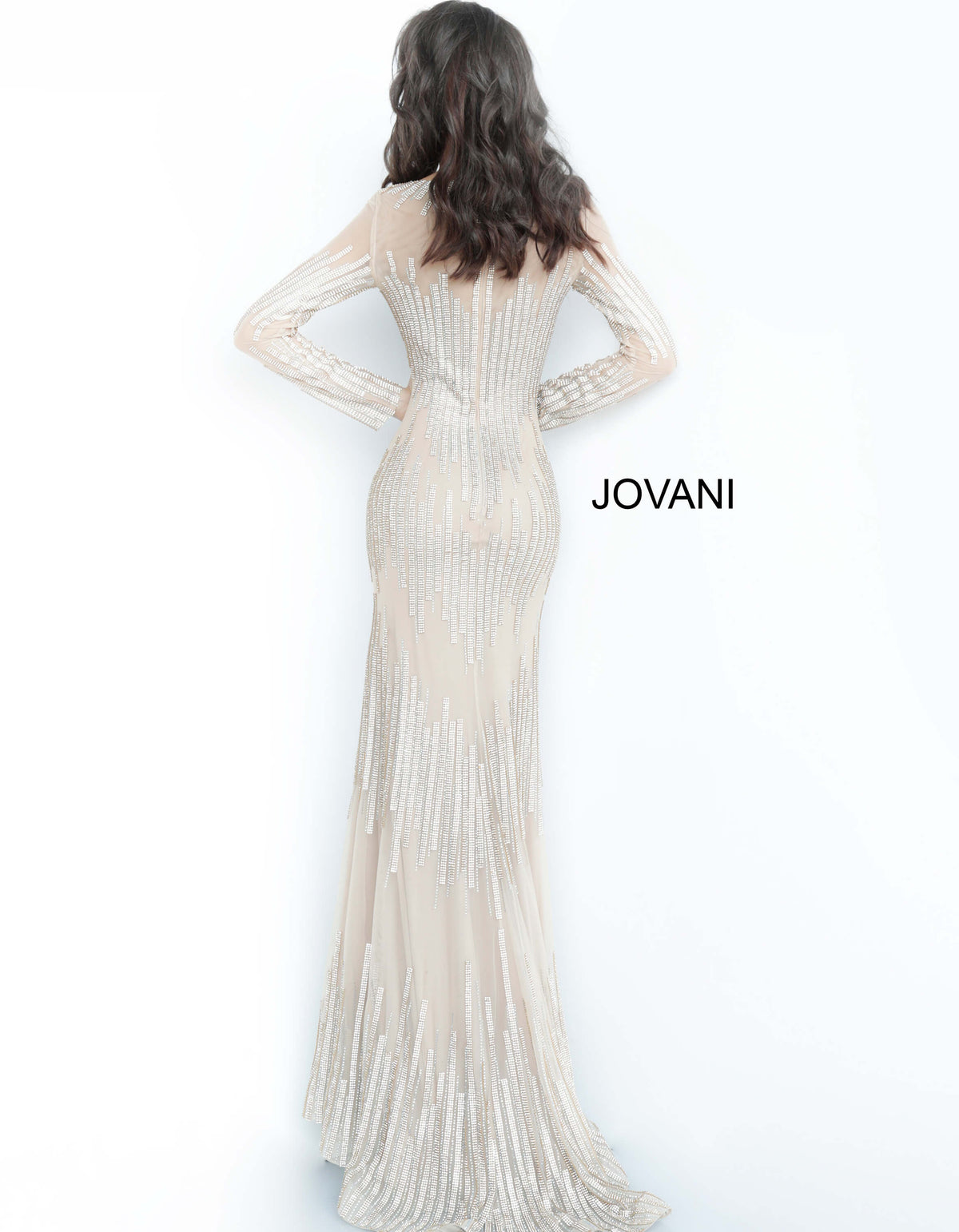 Jovani 3601