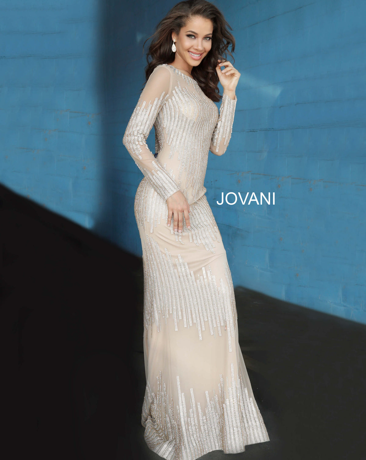 Jovani 3601