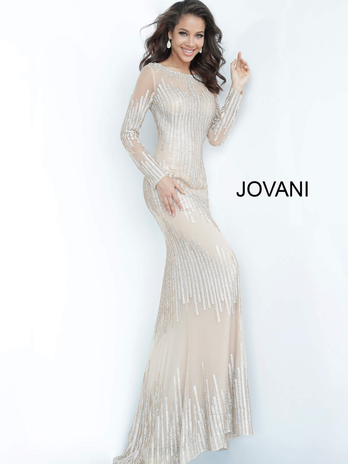 Jovani 3601