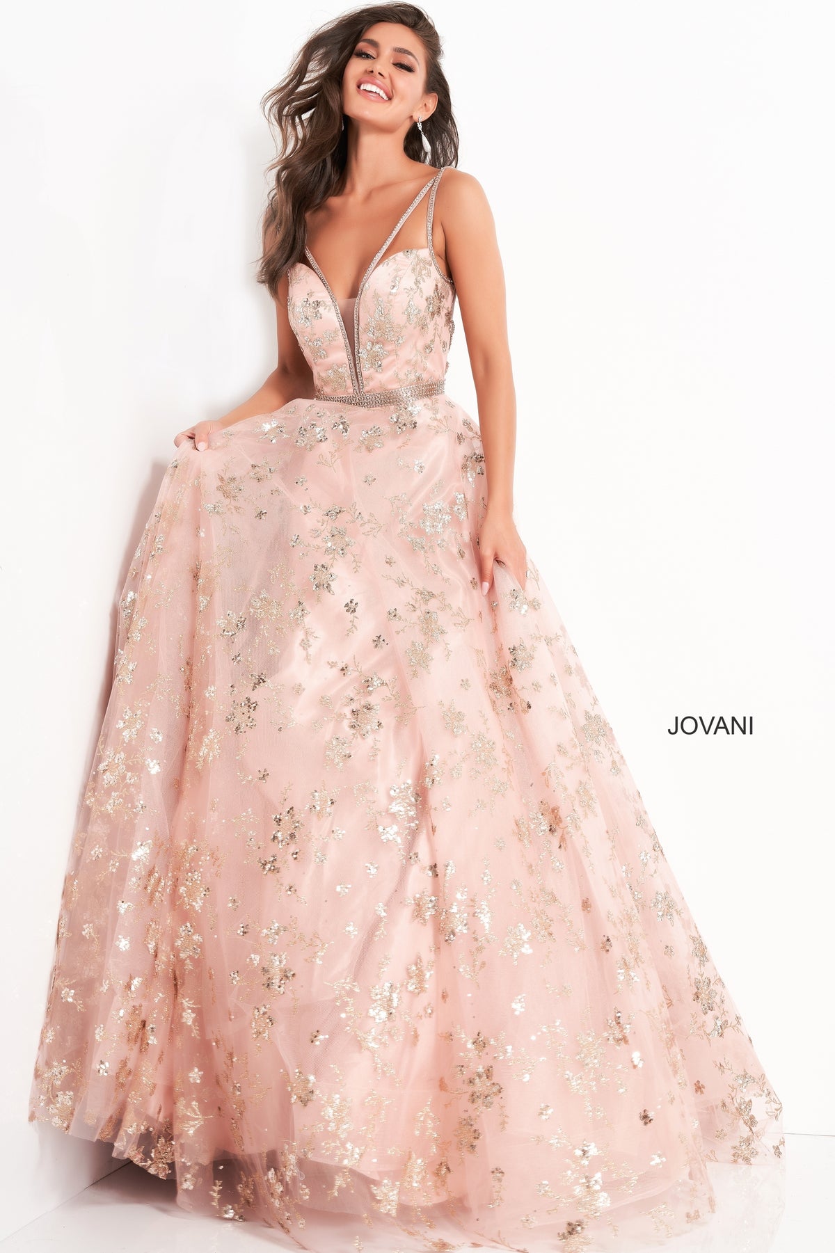 Jovani 3614