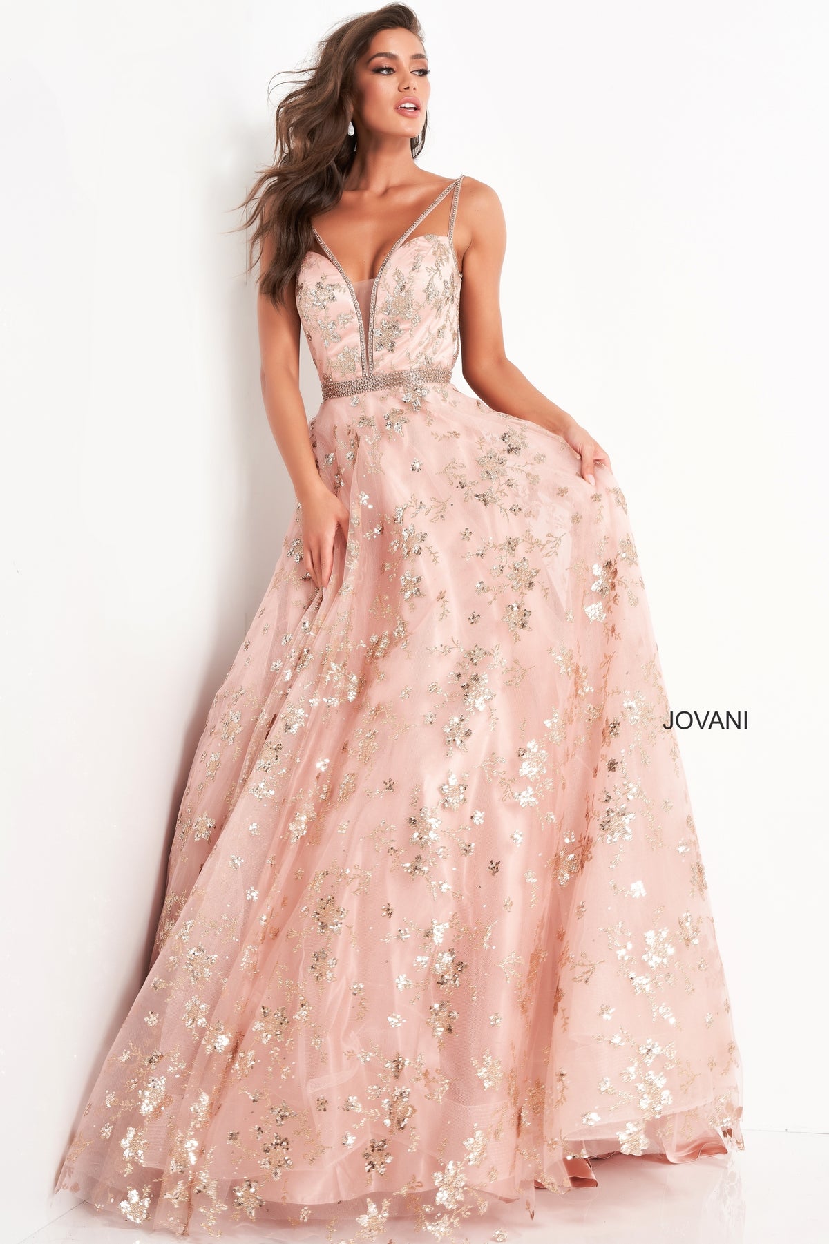 Jovani 3614