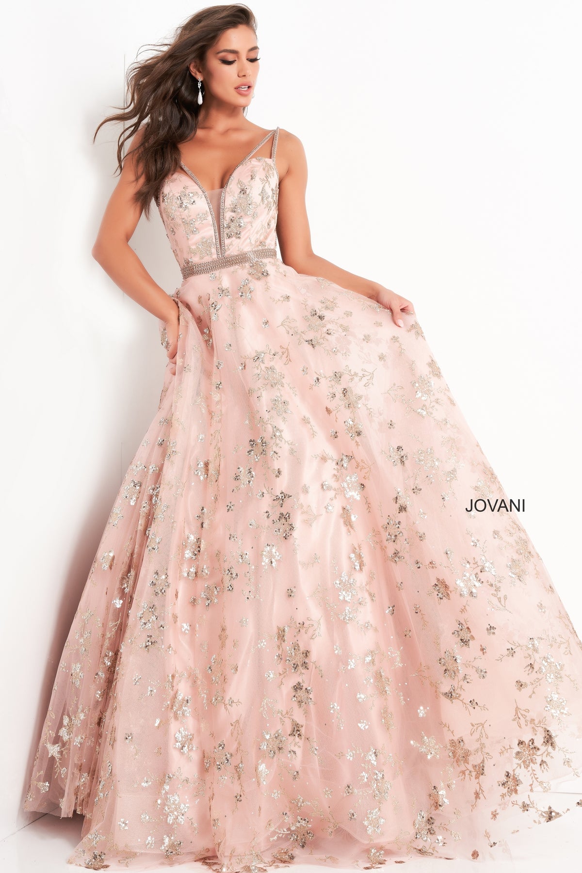 Jovani 3614