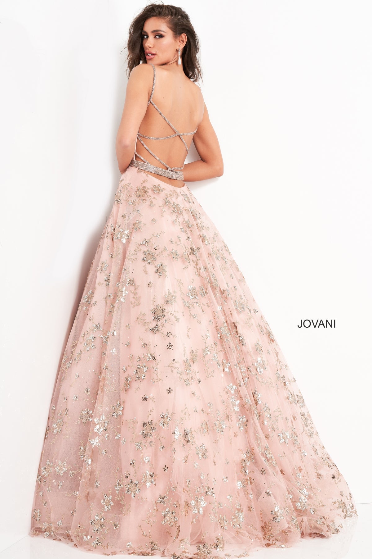 Jovani 3614