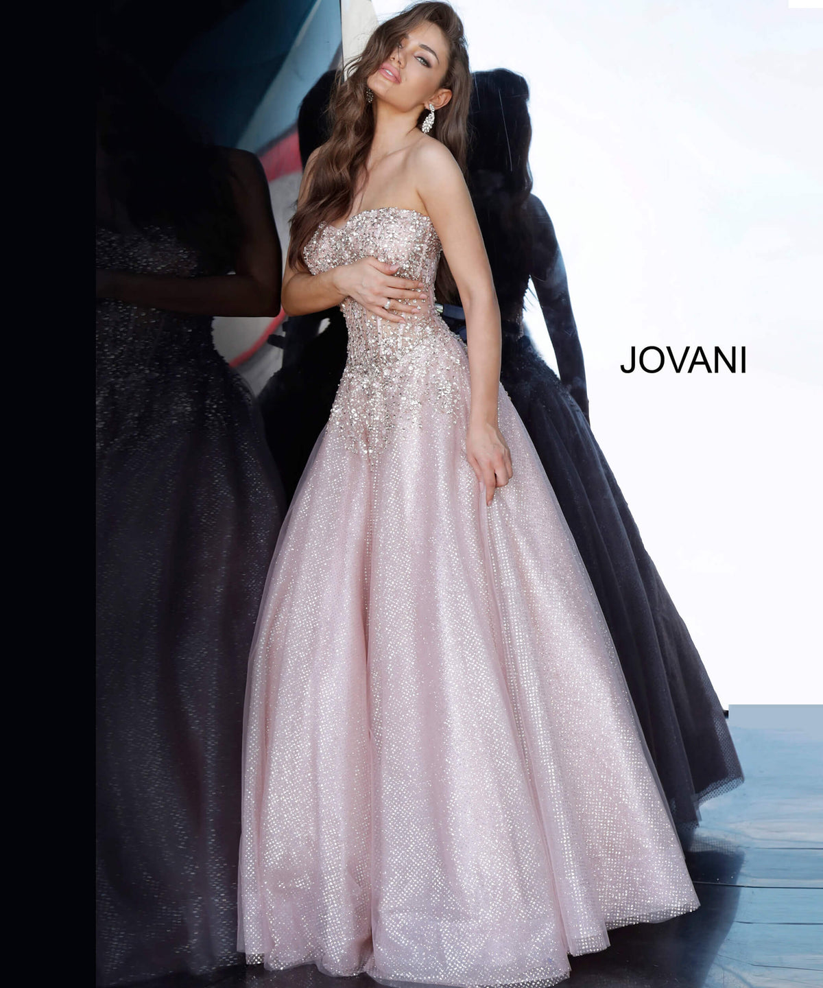 Jovani 3621