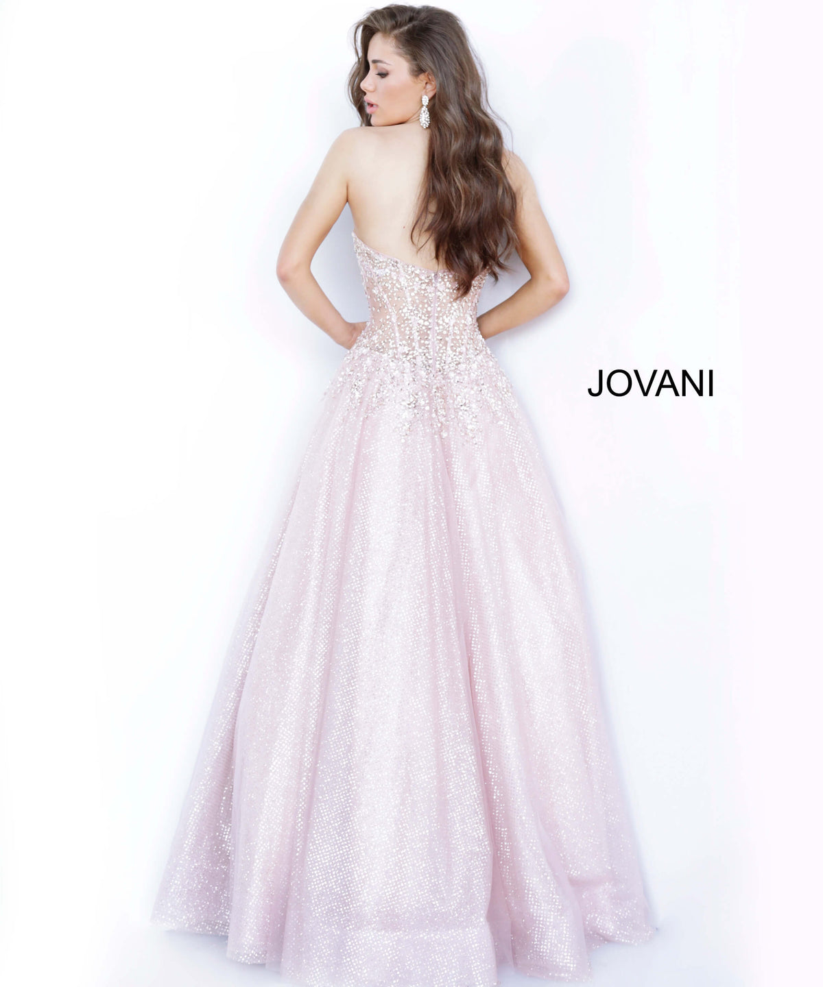 Jovani 3621