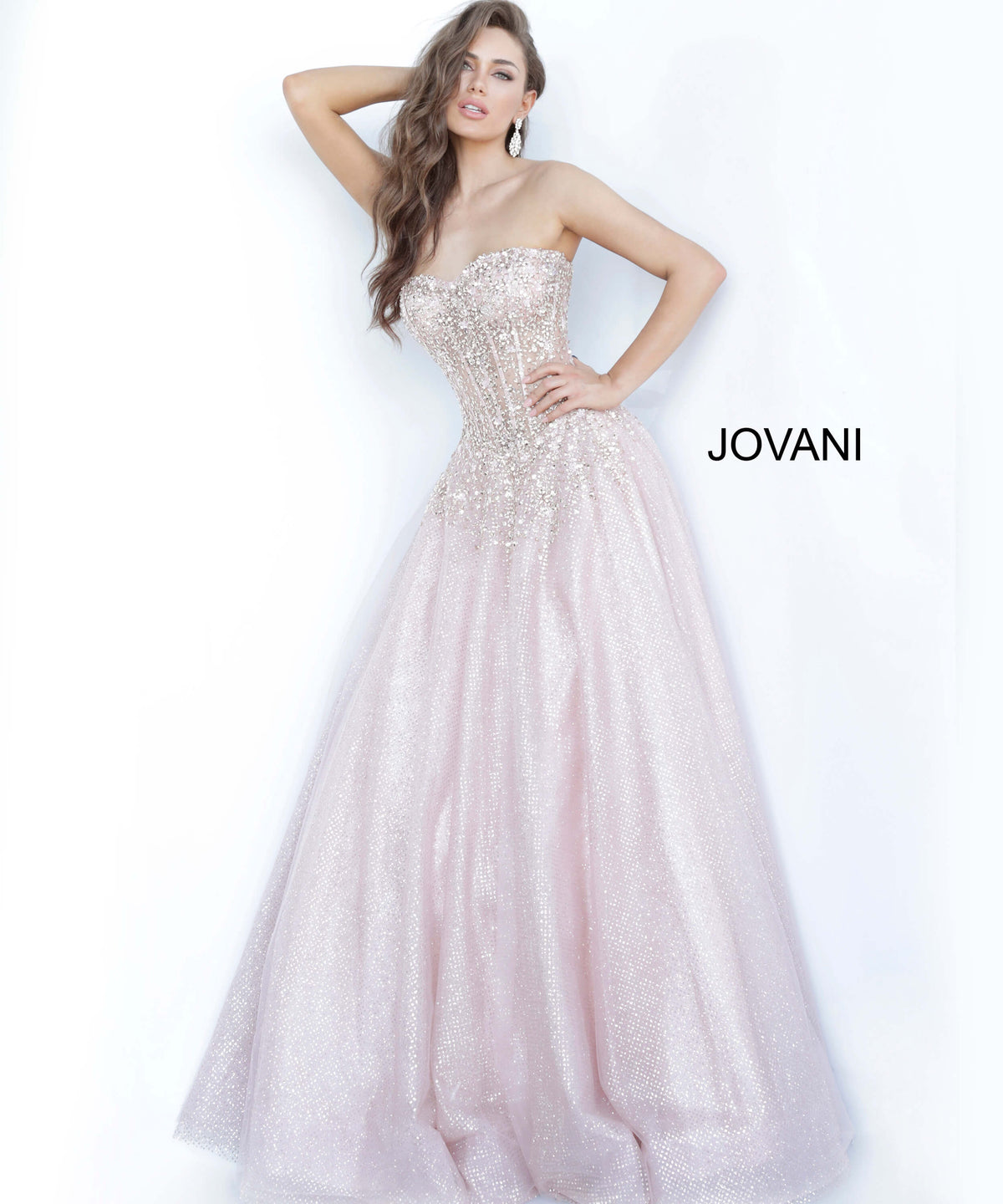 Jovani 3621