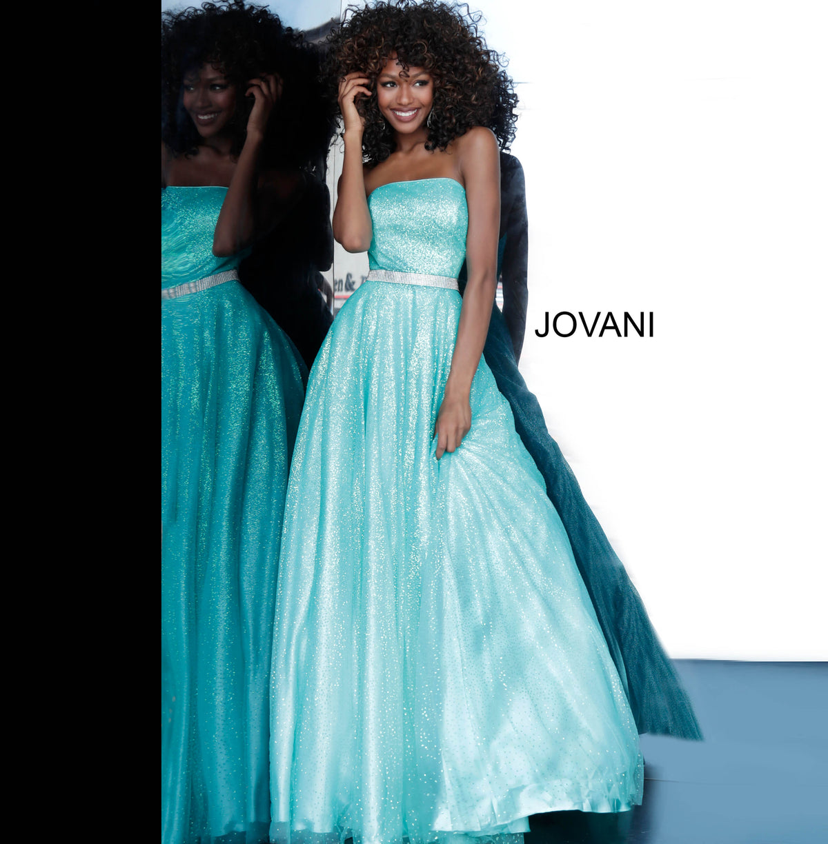 Jovani 3647