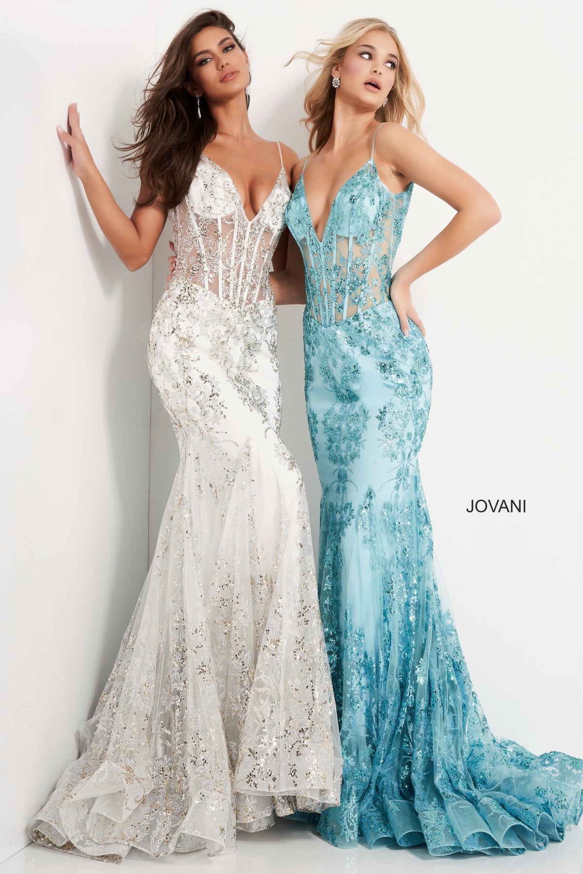 Jovani 3675