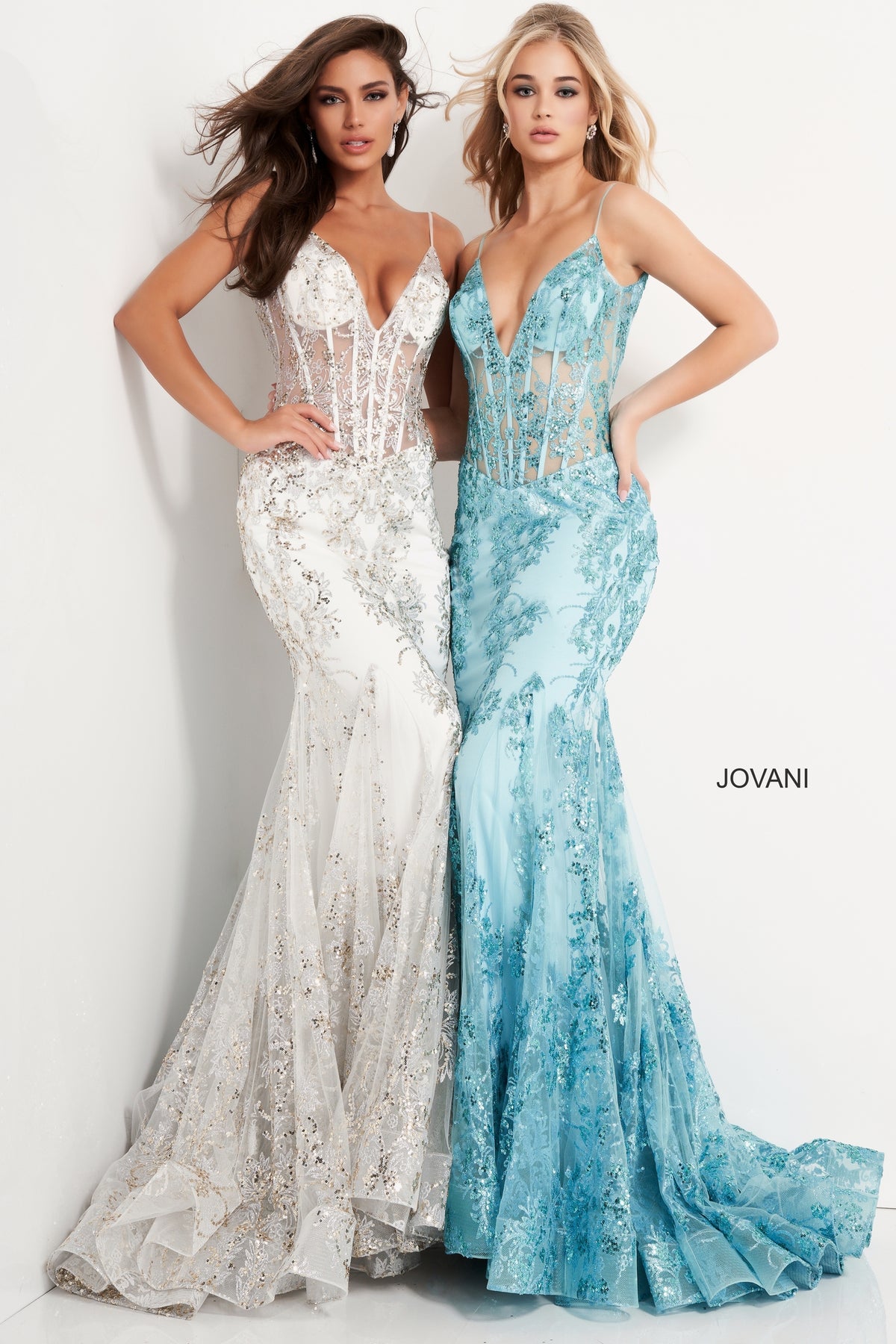 Jovani 3675