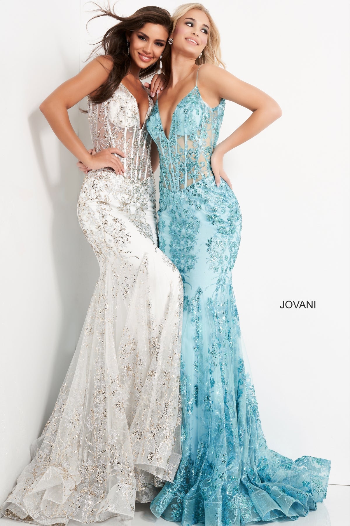 Jovani 3675