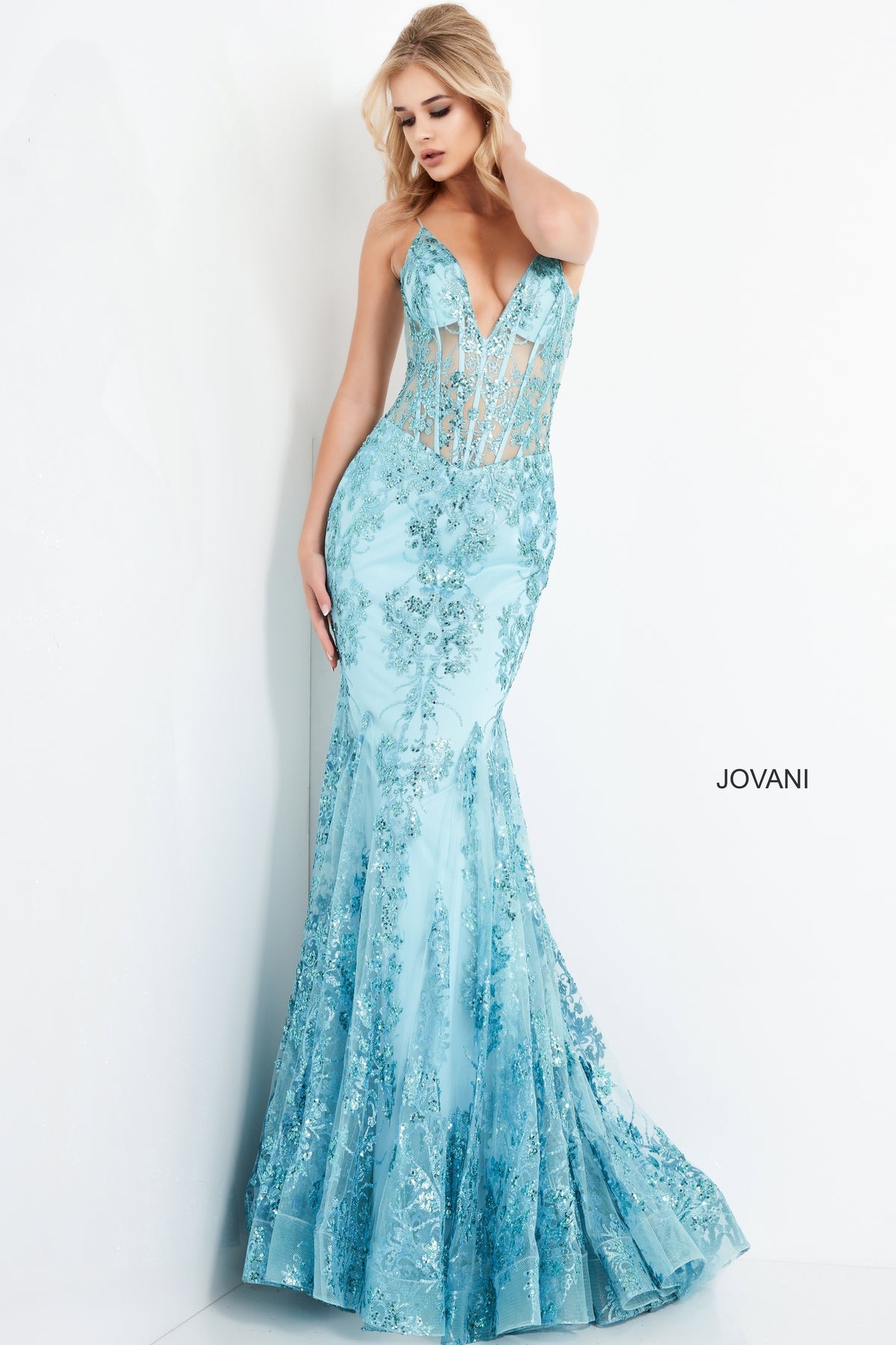 Jovani 3675