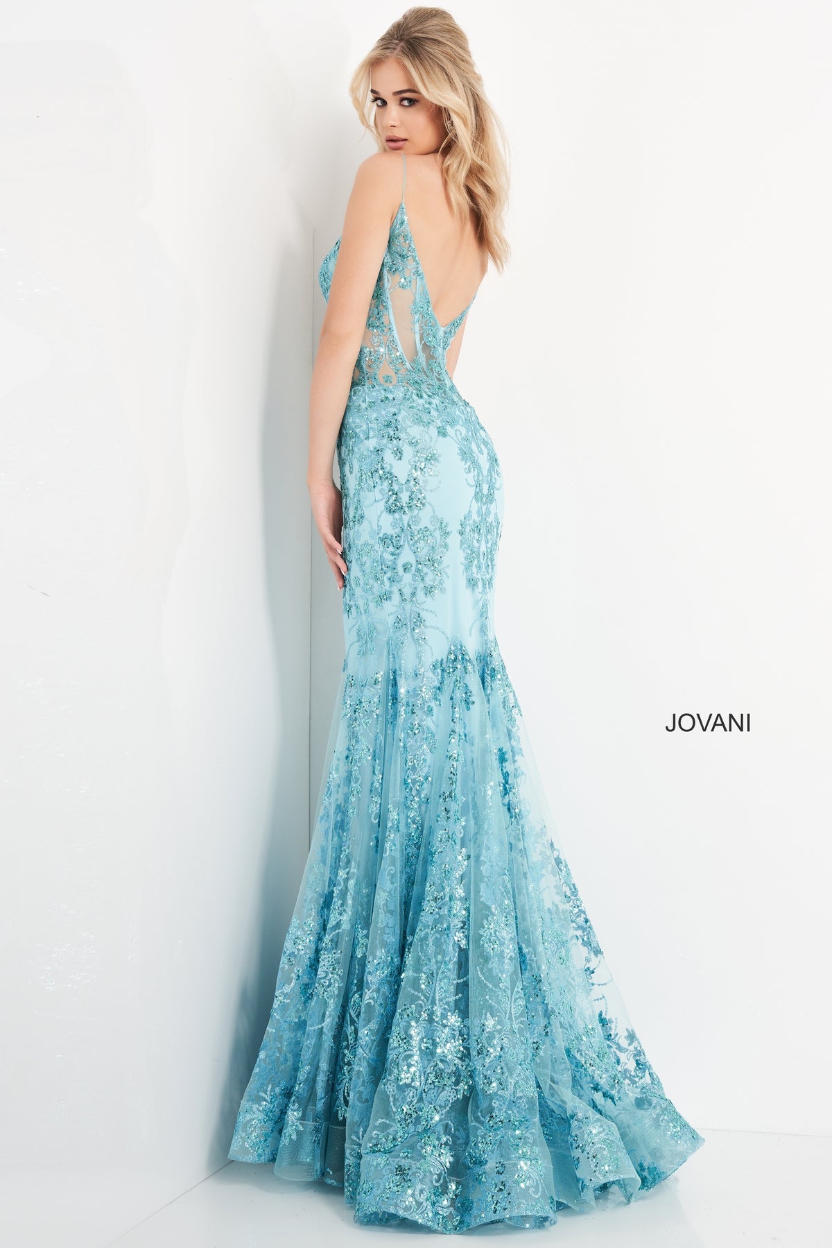 Jovani 3675