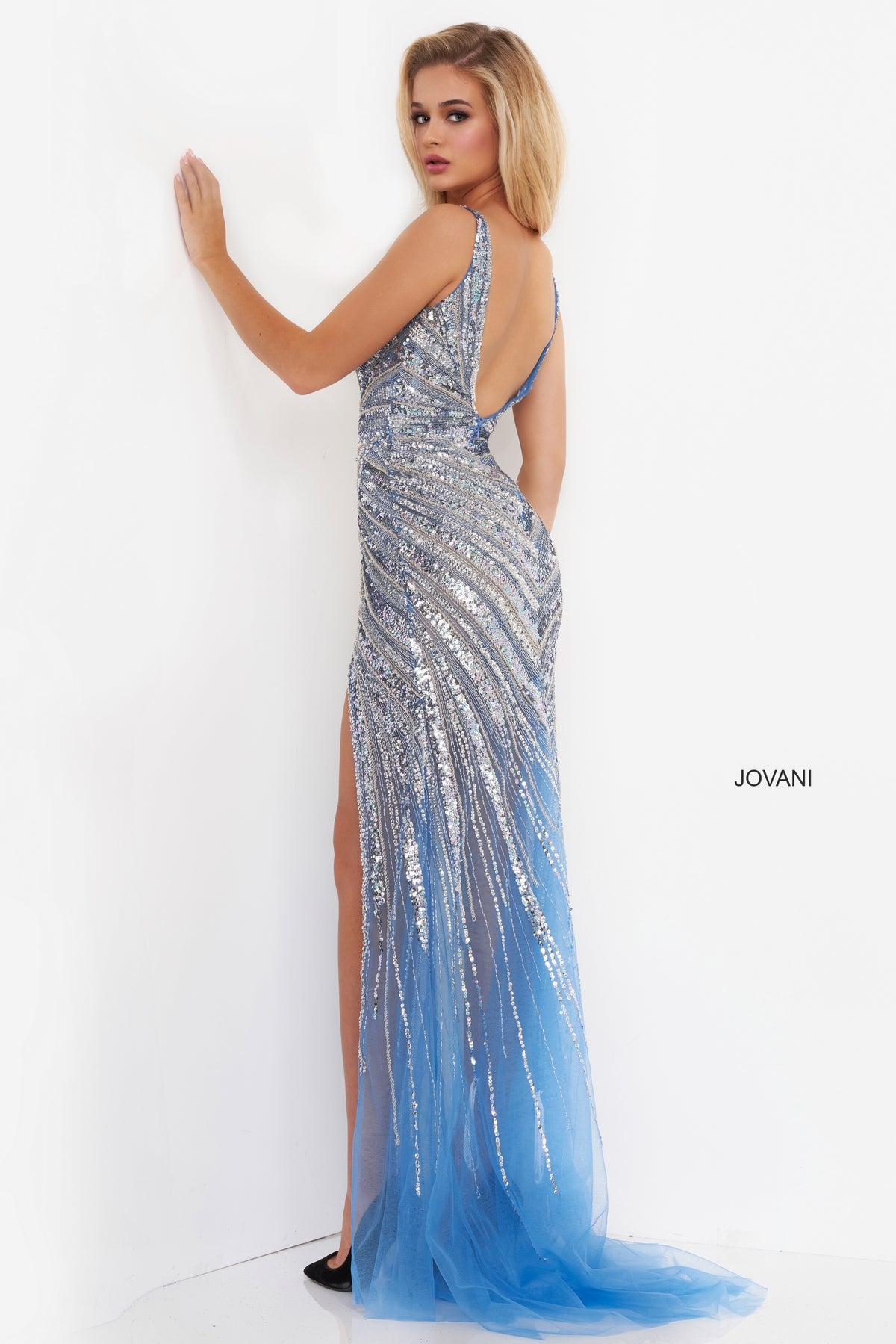 Jovani 3686