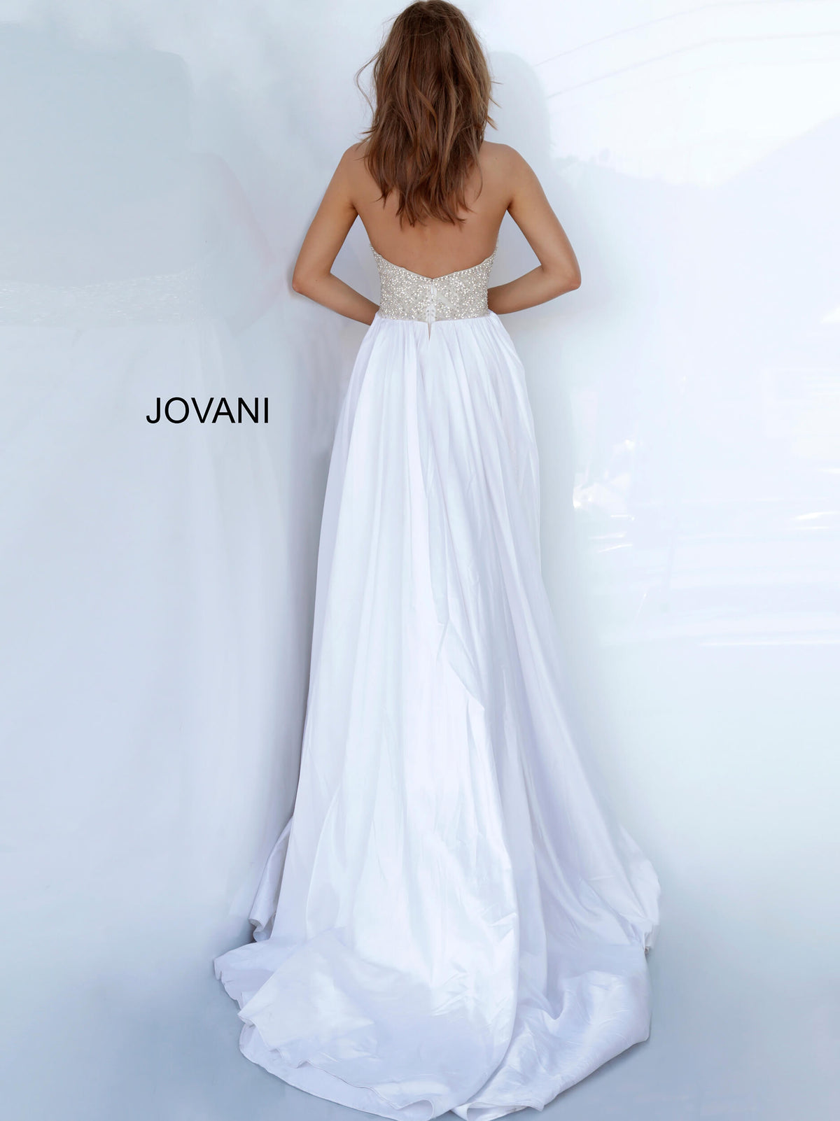 Jovani 3698