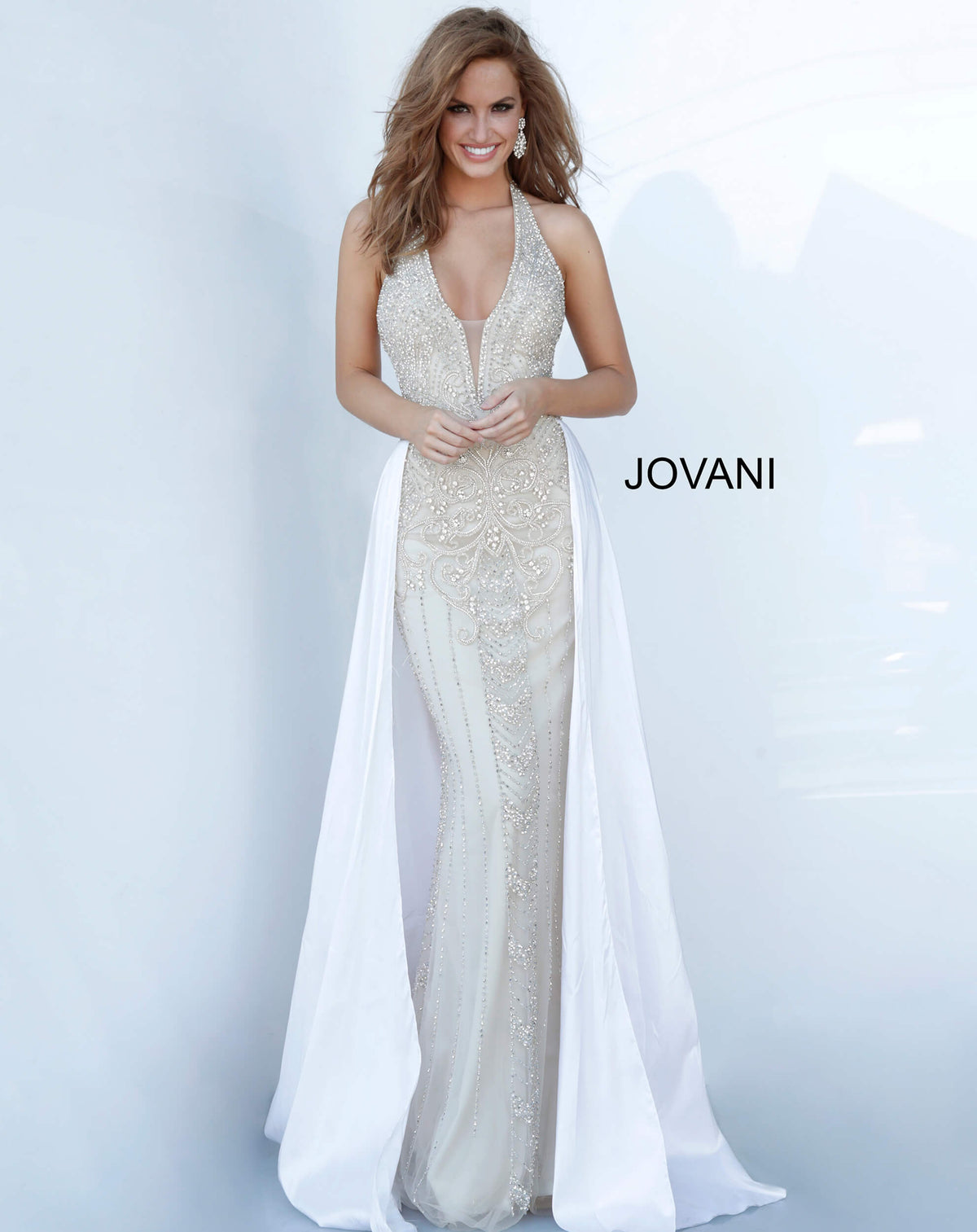 Jovani 3698