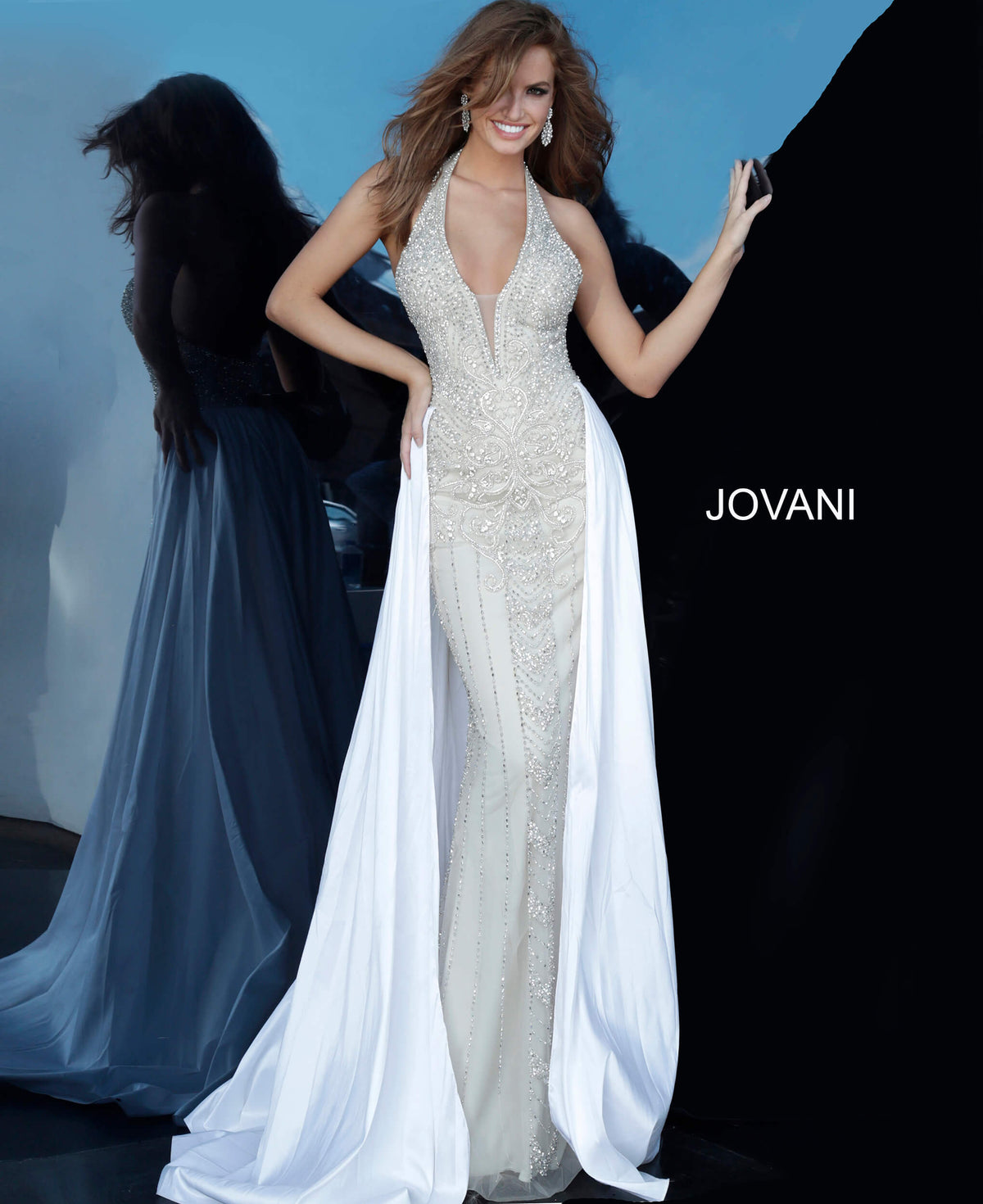 Jovani 3698