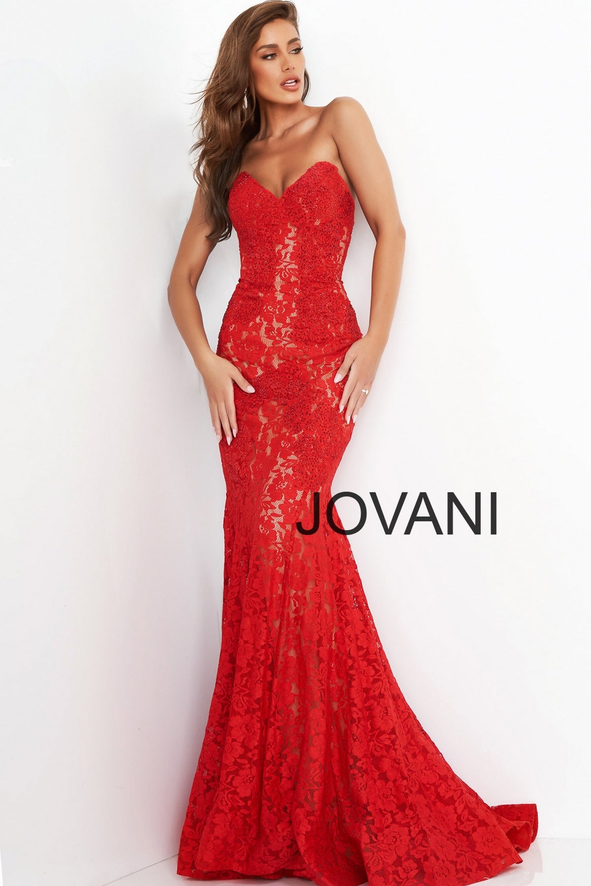 Jovani 37334