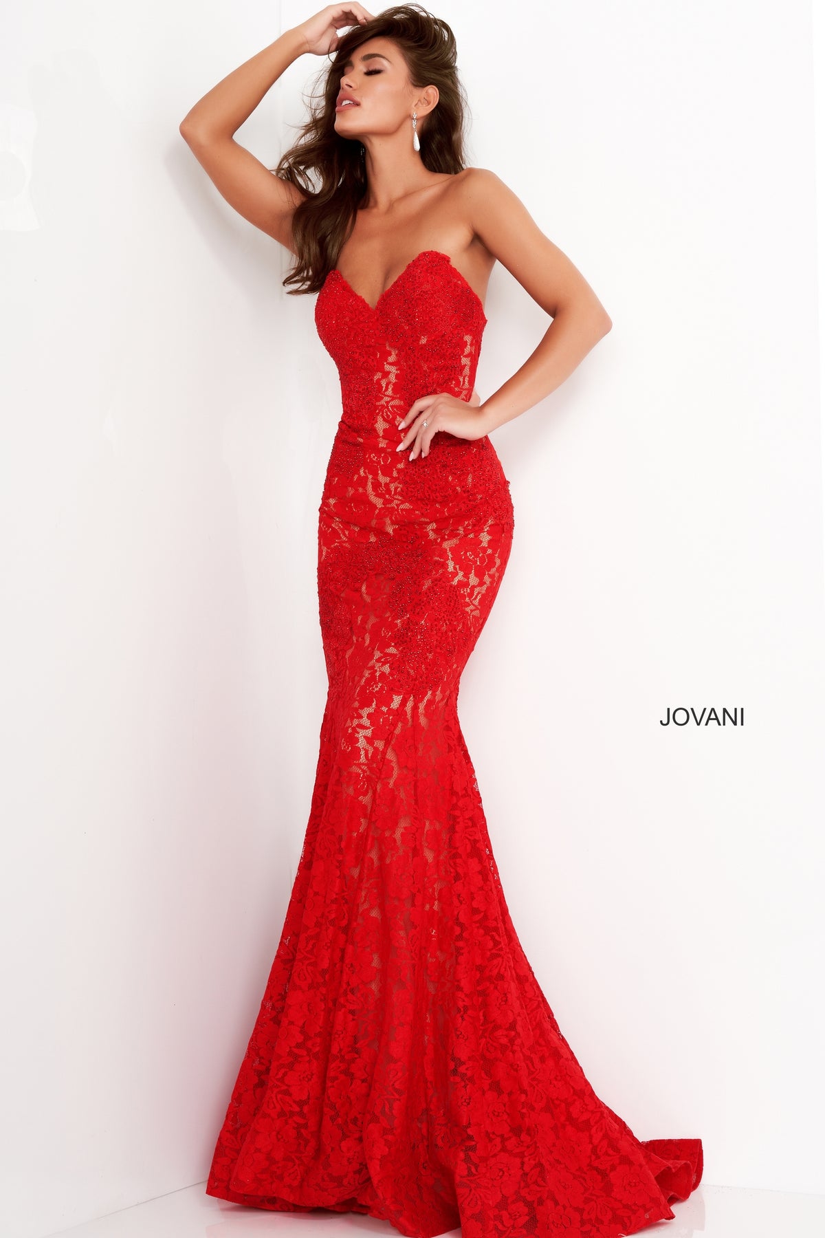 Jovani 37334