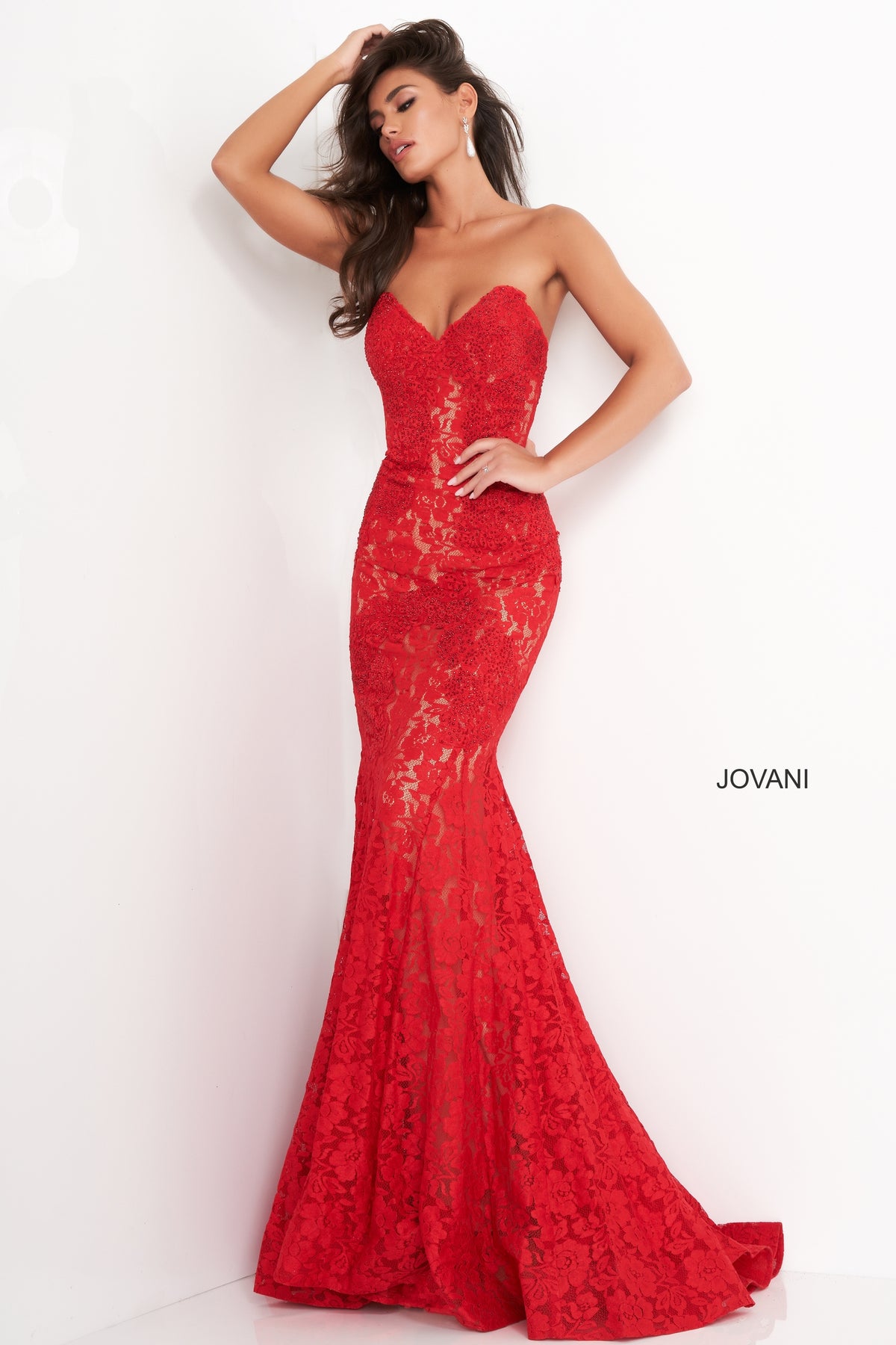 Jovani 37334