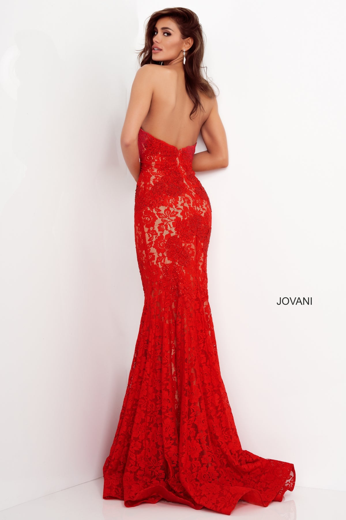 Jovani 37334